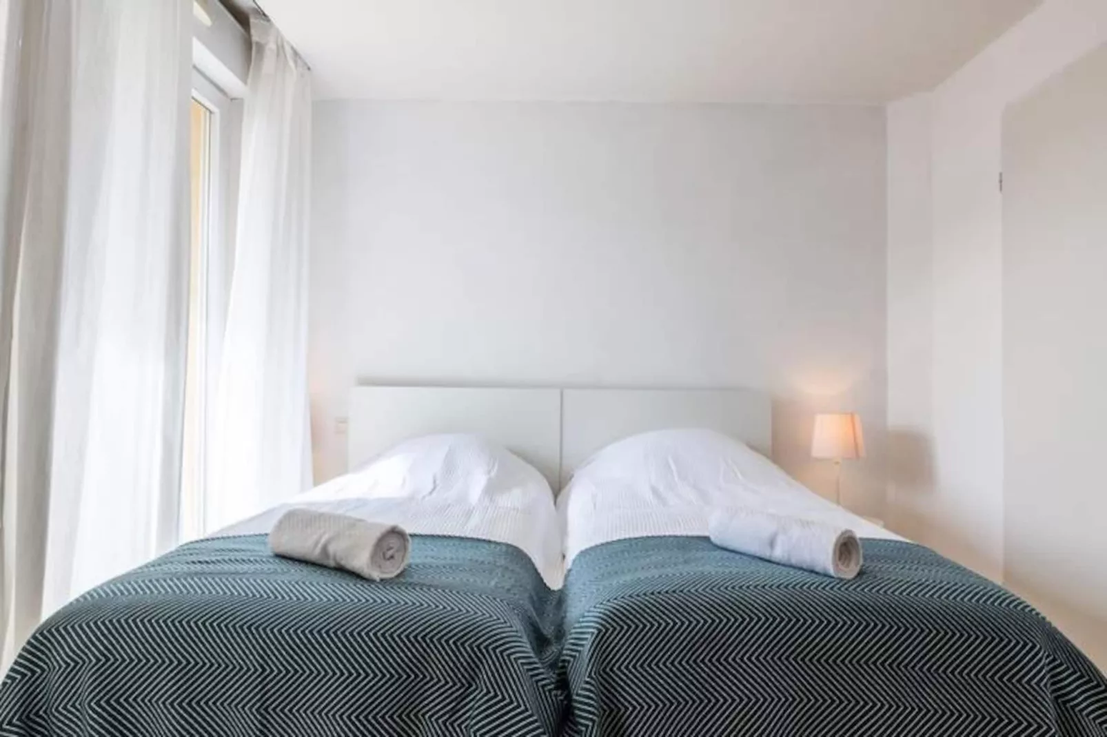 Résidence Rare ! Rooftop 120m&sup2; 5min &agrave; Pied Du Centre-Nicht zugeordnet