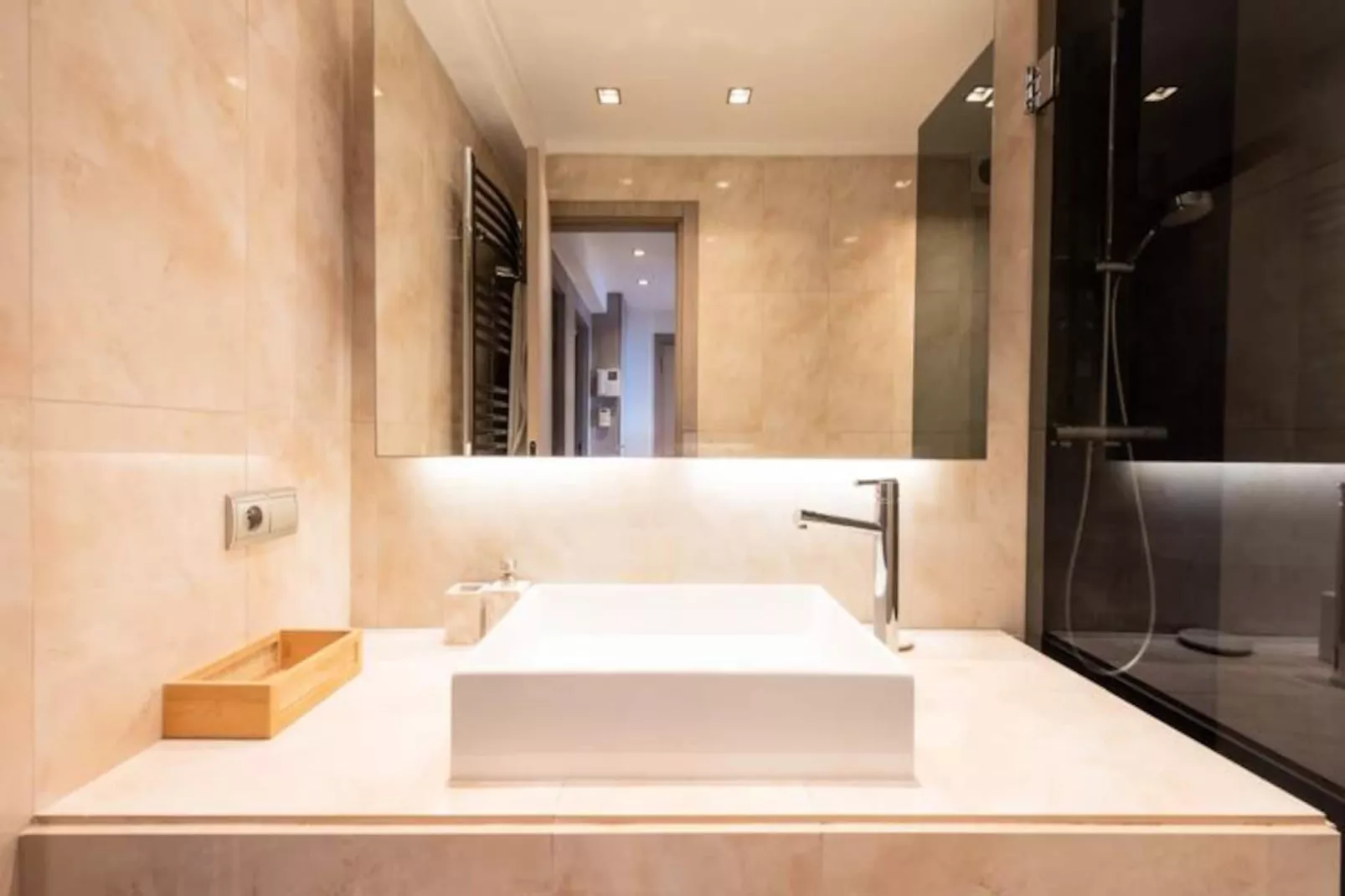 Résidence 2 Pi&egrave;ces Croisette, Face Palais Des Congr&egrave;s-Nicht zugeordnet