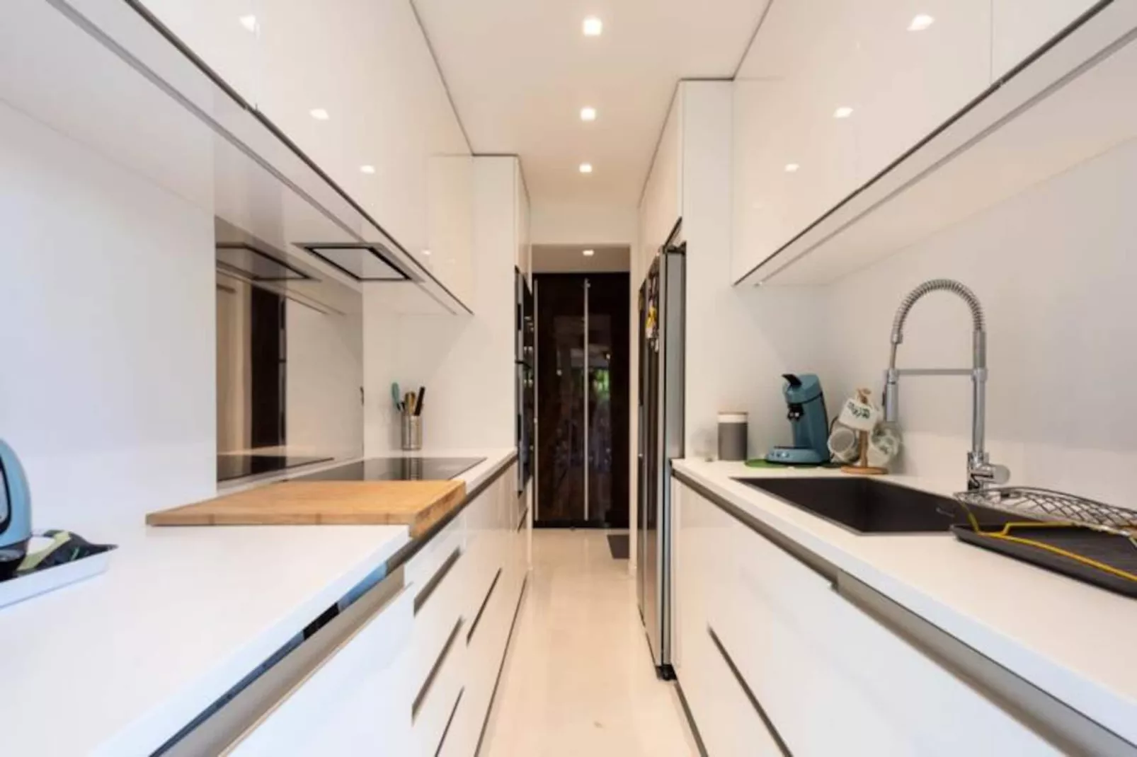 Résidence Rare ! 3p Piscines, Plages Et Parking-Untagged