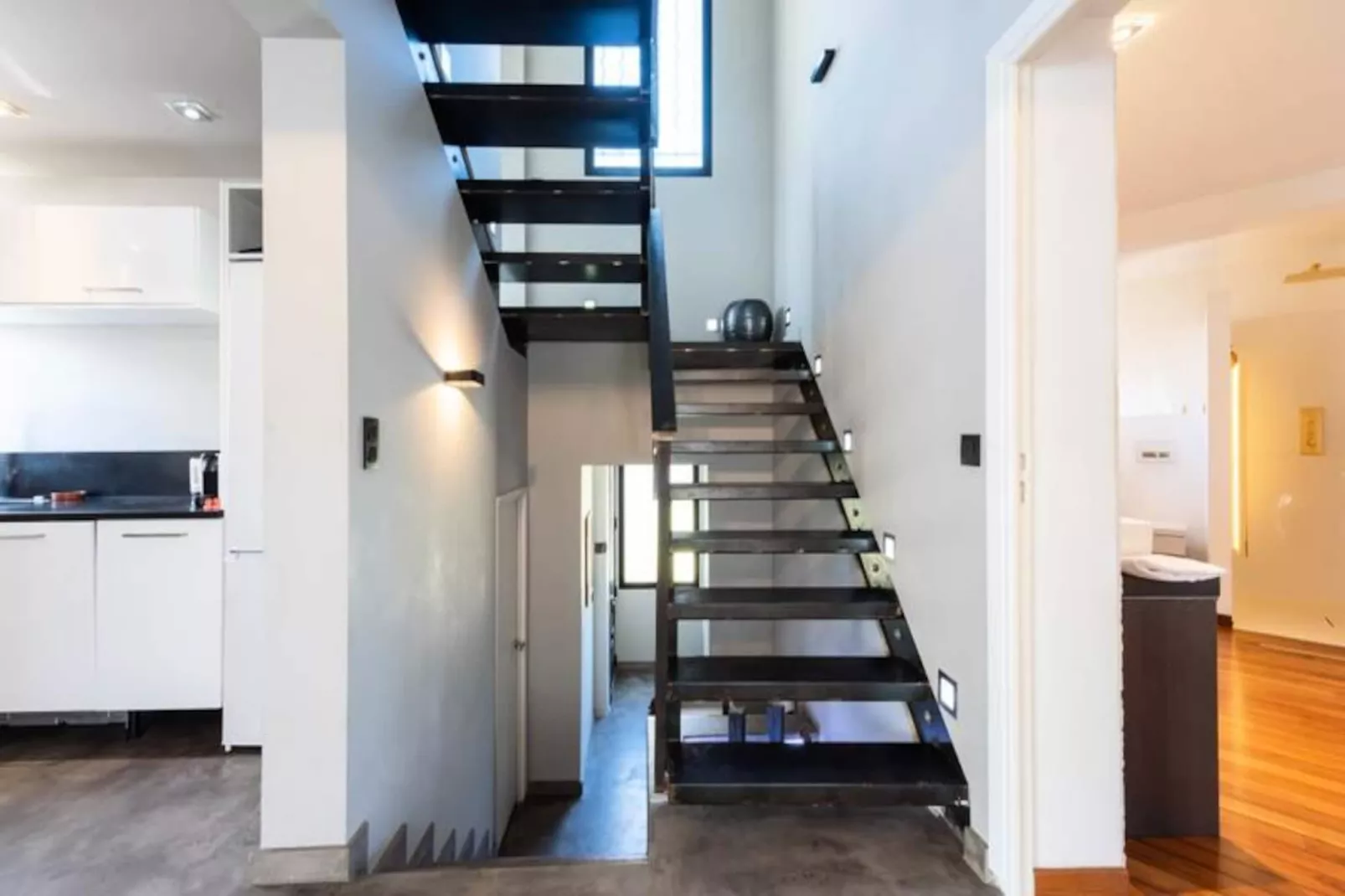 Résidence Duplex à Pied Des Plages-Untagged