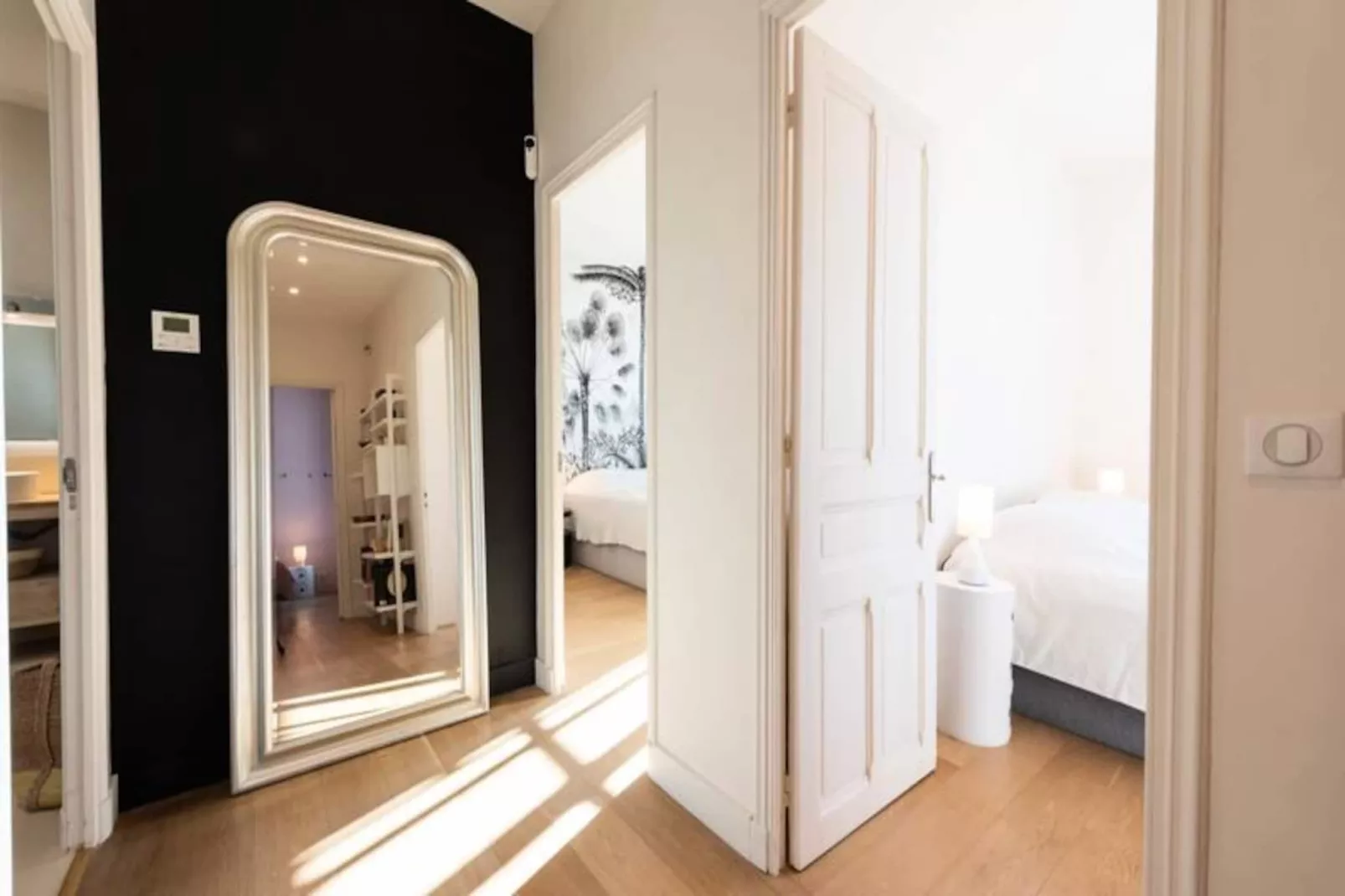 Résidence Villa 180m&sup2; 5p Cannes Piscine Garage-Nicht zugeordnet