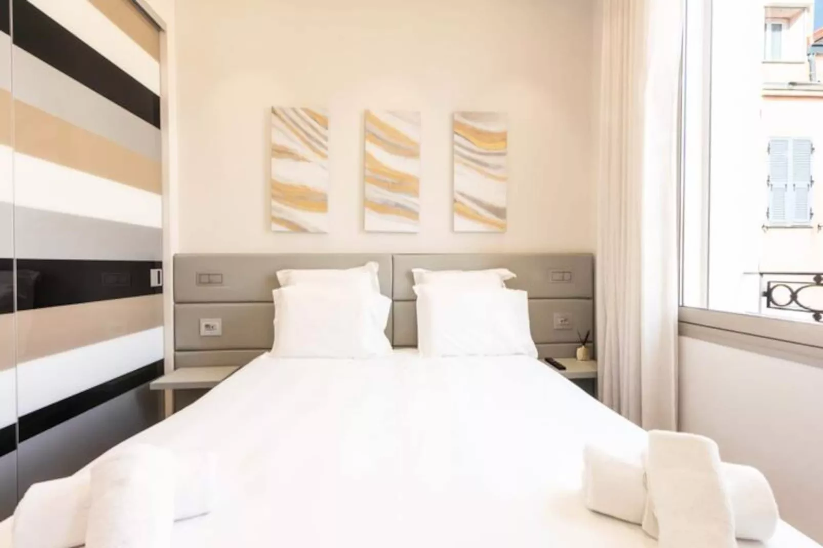 Résidence Duplex 145m² Terrasse Et Ascenseur Privé-Untagged