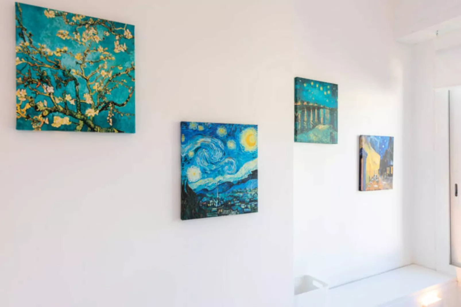 Résidence 2p Au Calme Proche Centre Cannes-Non tagué