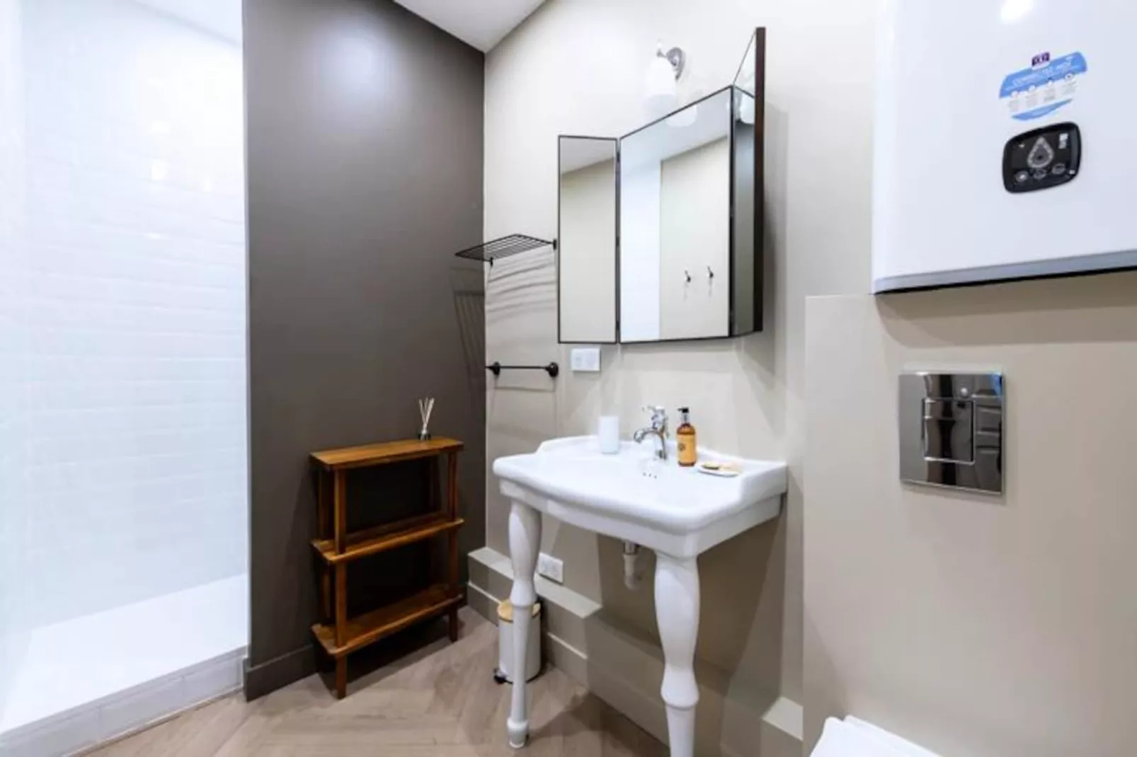 Résidence 2p Rénové Cœur De Cannes-Nicht zugeordnet