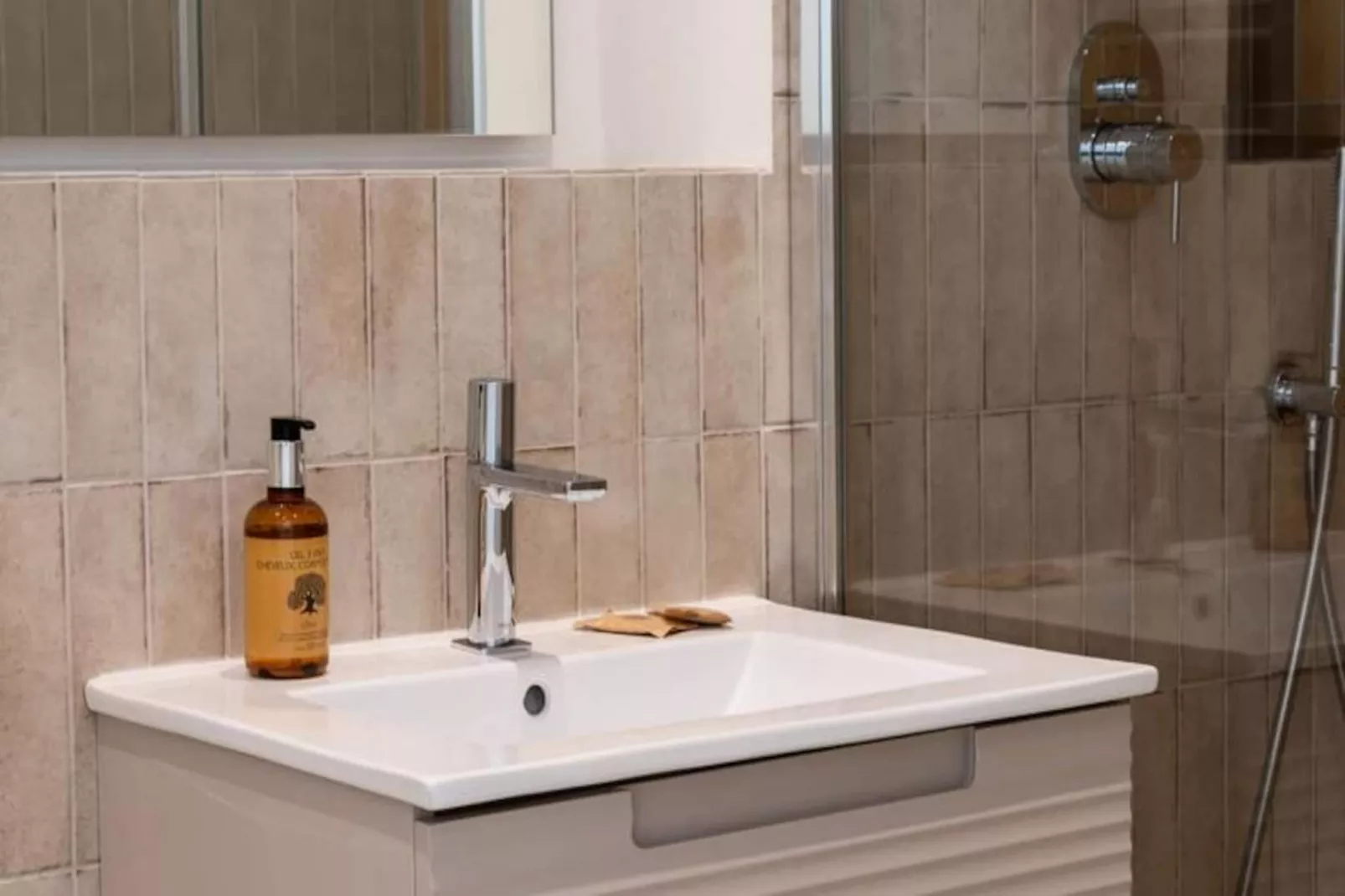 Résidence Studio Terrasse 2 Min De La Croisette-Untagged