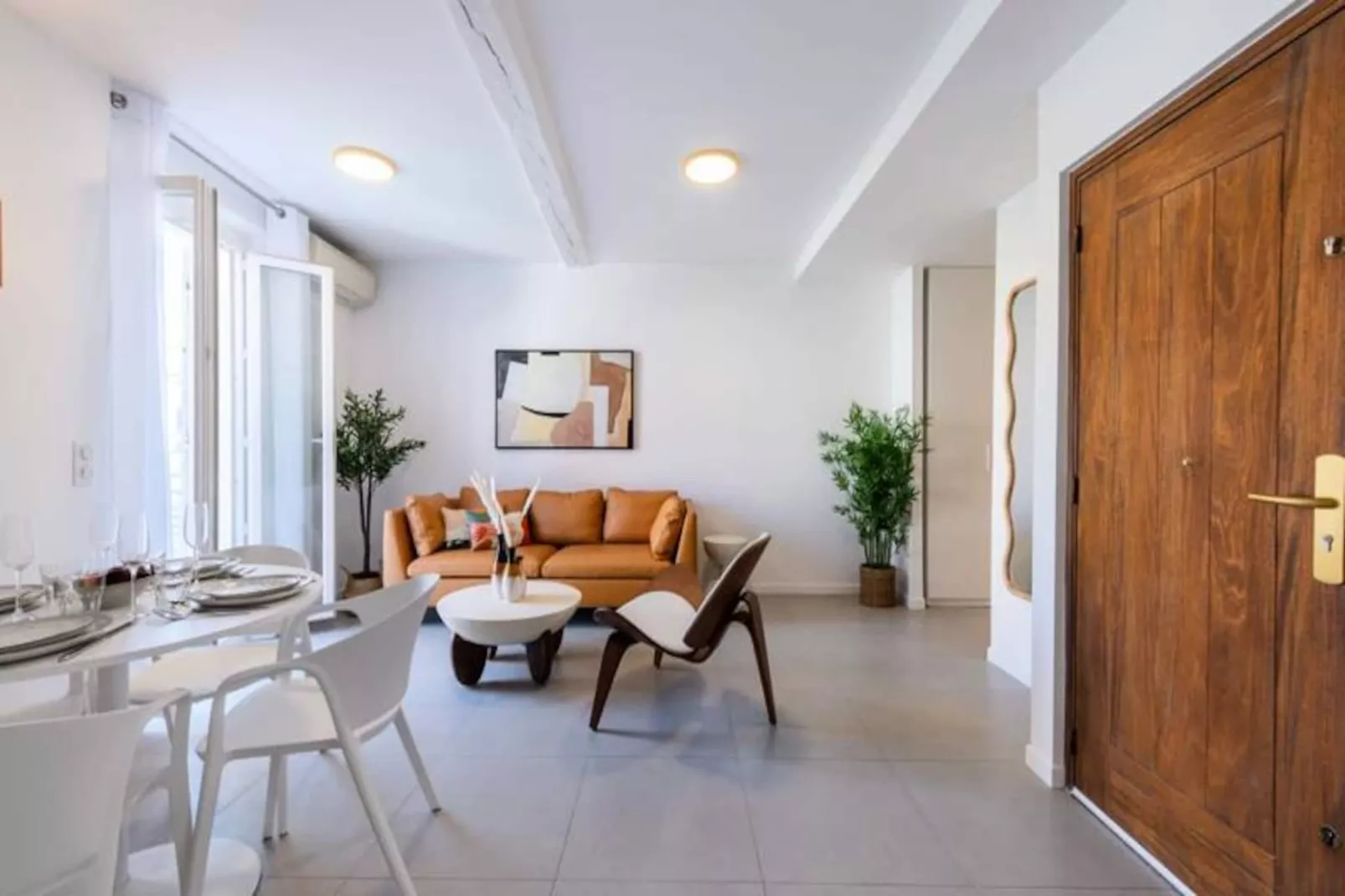 Résidence 3p Terrasse & Calme Cannes Centre-Nicht zugeordnet