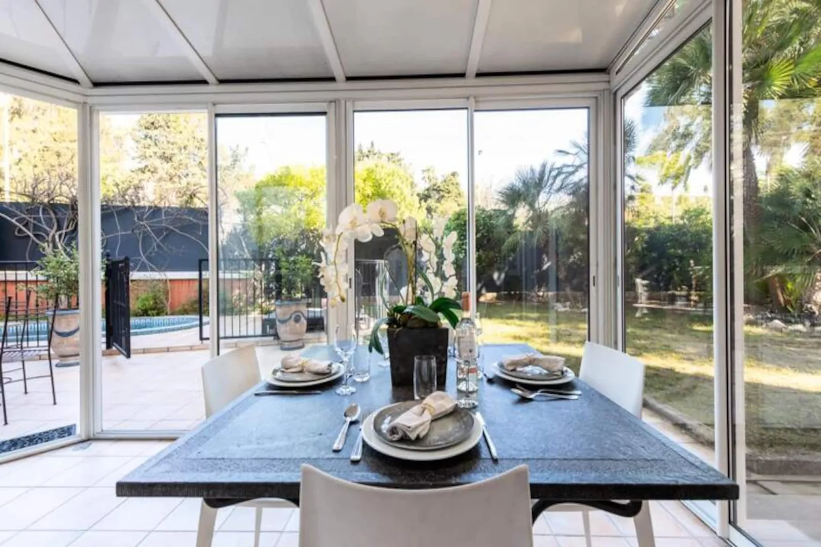 Résidence 4p Piscine Priv&eacute;e & Vue Mer-Untagged