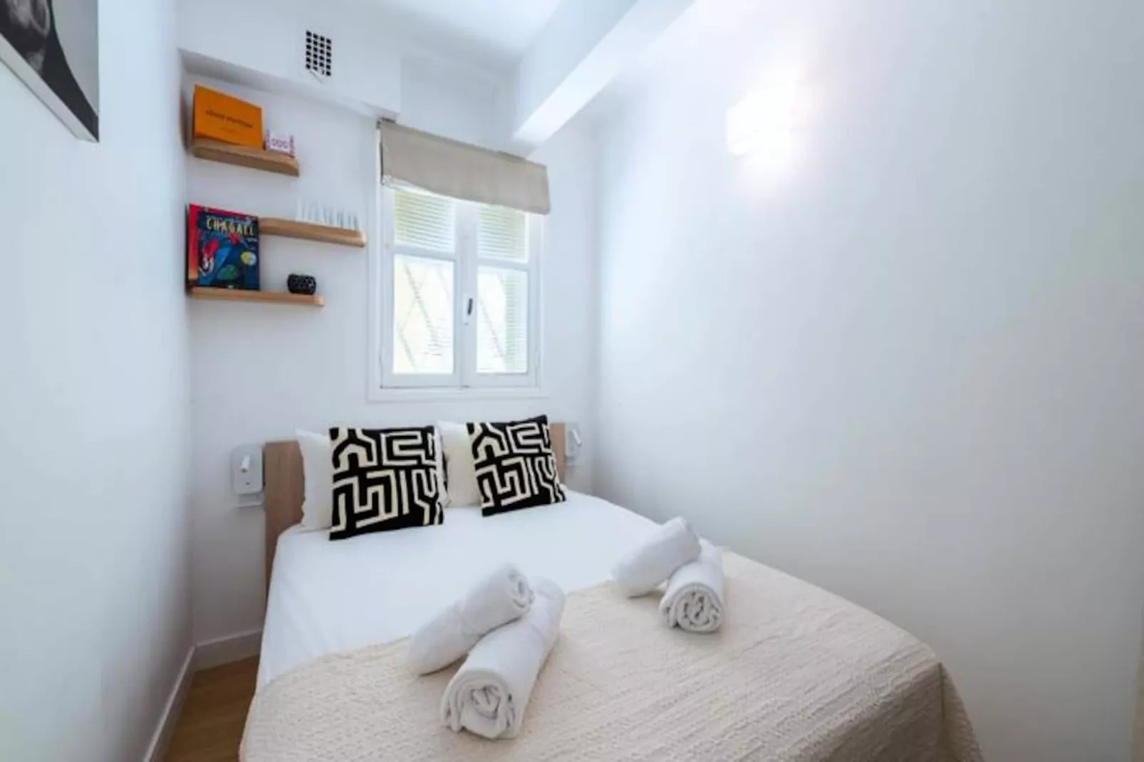 Résidence 2p Rez-de-jardin Au Calme &ndash; Cadre Paisible-Non tagué