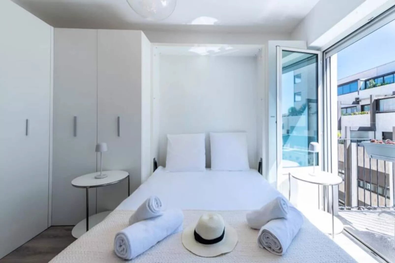 Résidence Appartement Lumineux Centre Cannes-Non tagué