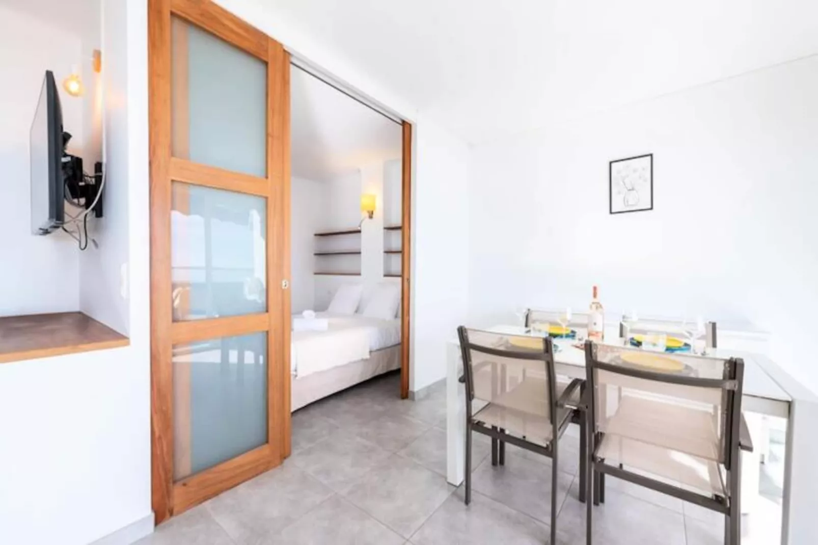 Résidence 3p Front De Mer Cannes-Nicht zugeordnet