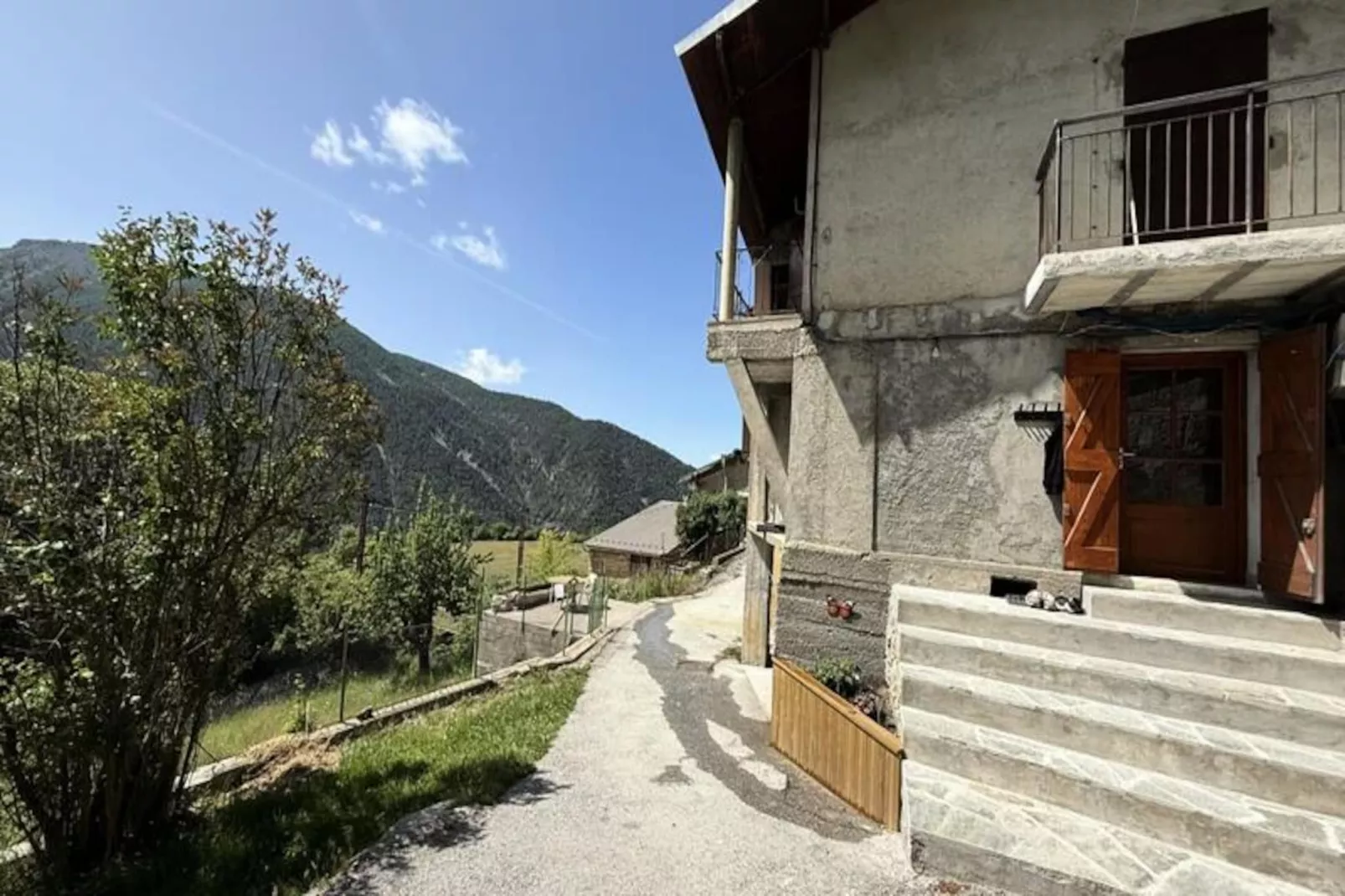 Bel Appartement Au Coeur De La Nature Avec Jardin - Nicht zugeordnet