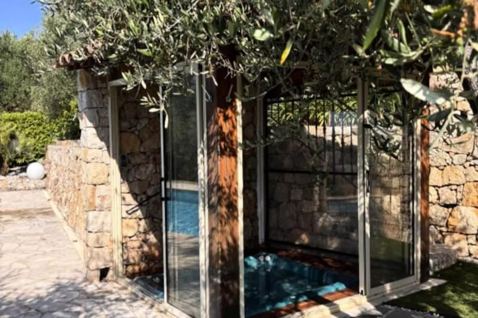 Plen Souleu Villa Haut Standing, Piscine, Jacuzzi, Sauna, Airco By Sunset-Untagged