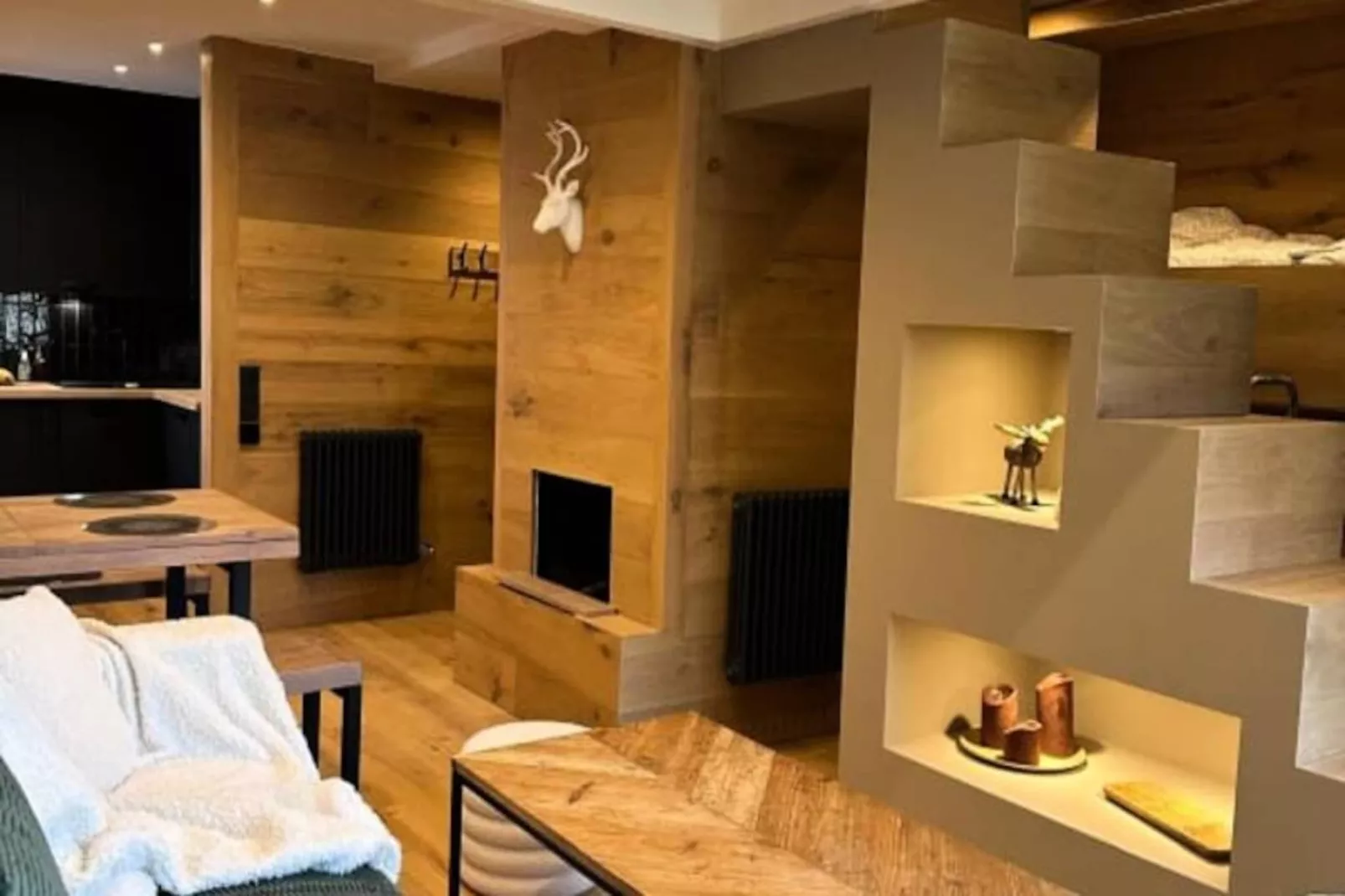 Superbe Appartement Pour 4 - 100m Des Pistes-Non tagué