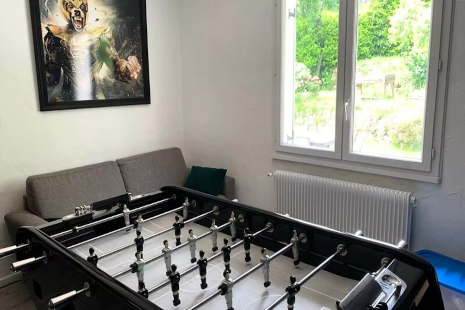 Belle Et Spacieuse Villa - Piscine - Jardin-Untagged