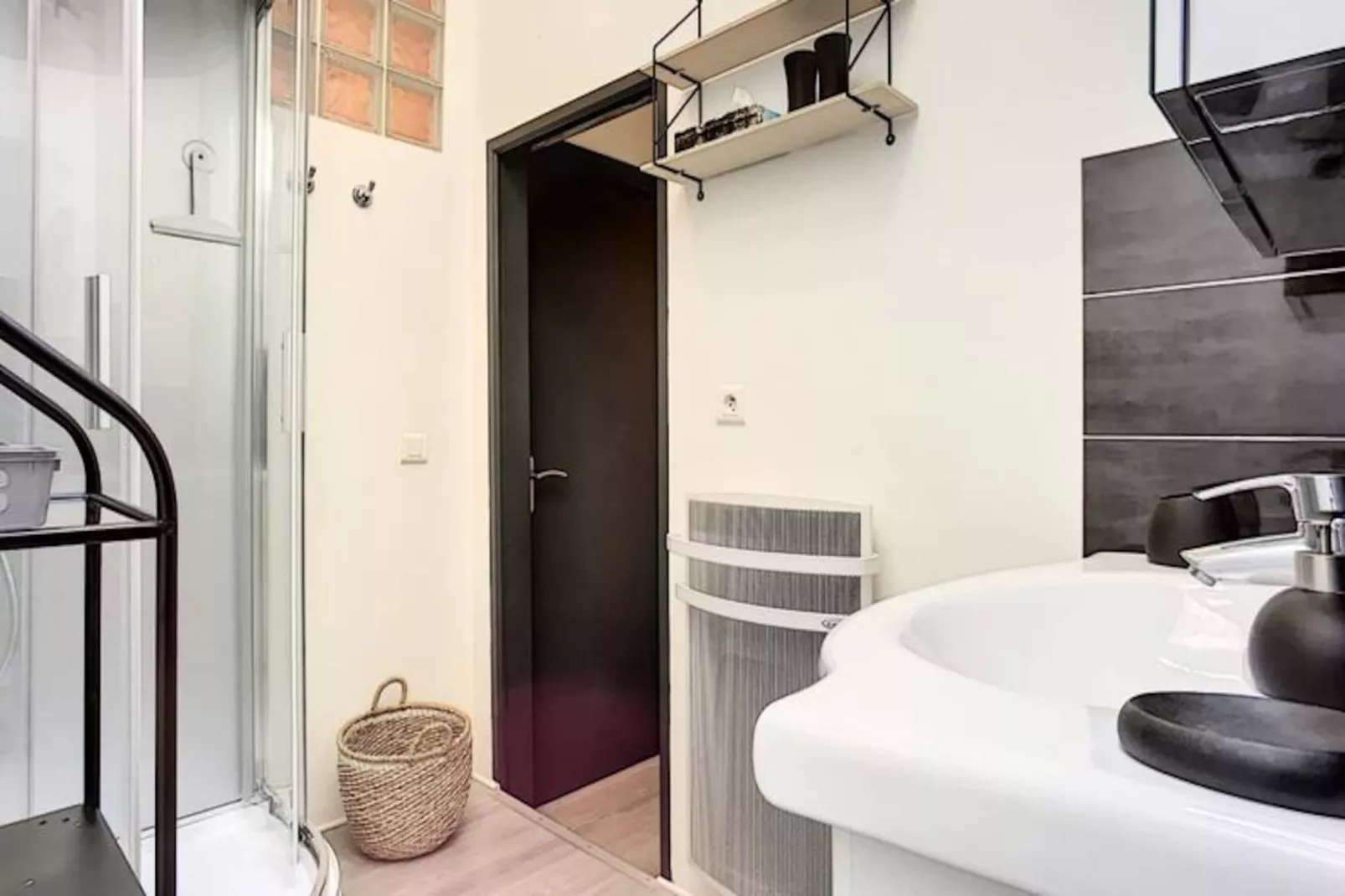 Résidence Cours Mass&eacute;na Sur Le March&eacute; Proven&ccedil;al-Nicht zugeordnet