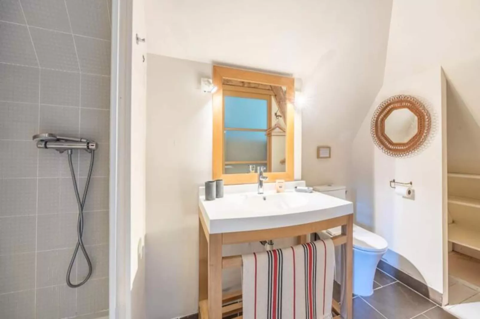 Maison Le Clos Longlais --Nicht zugeordnet