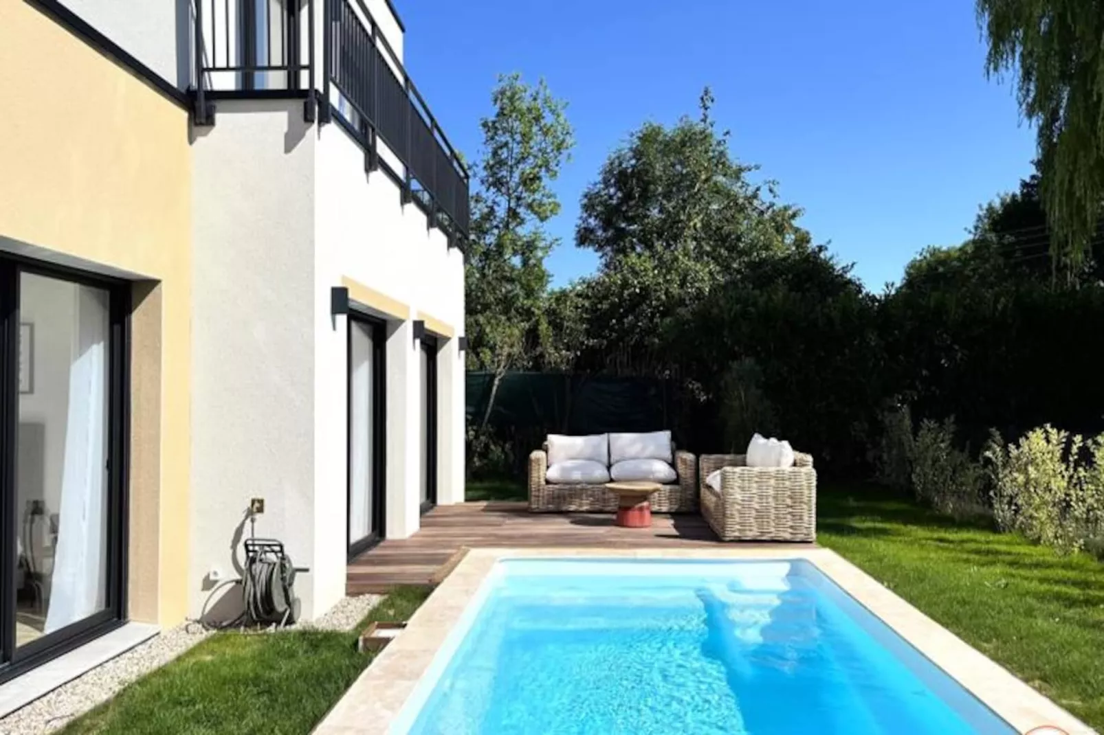 💎 La Villa Azura-Nicht zugeordnet