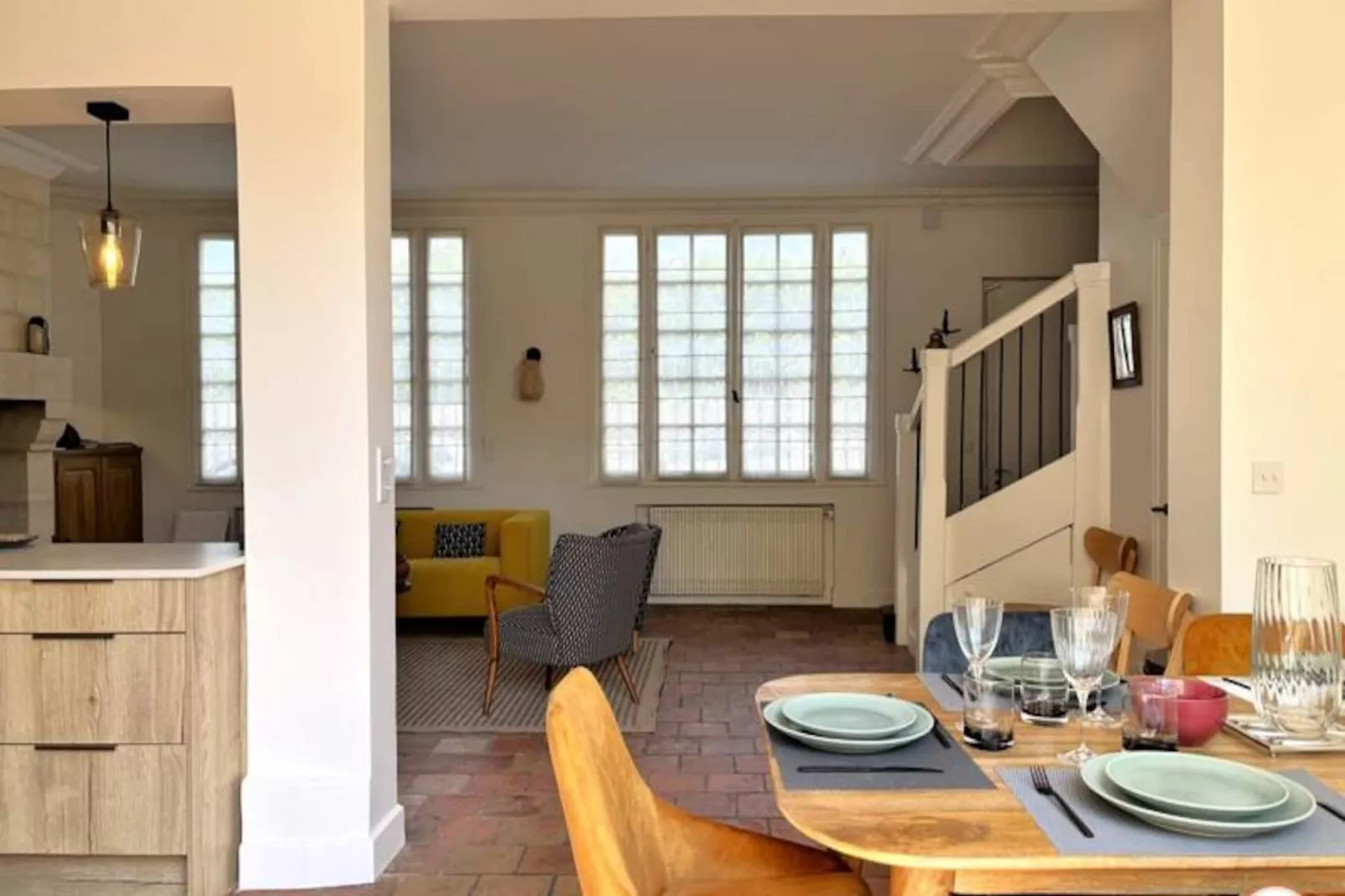 💫 La Villa Mirabeau-Untagged