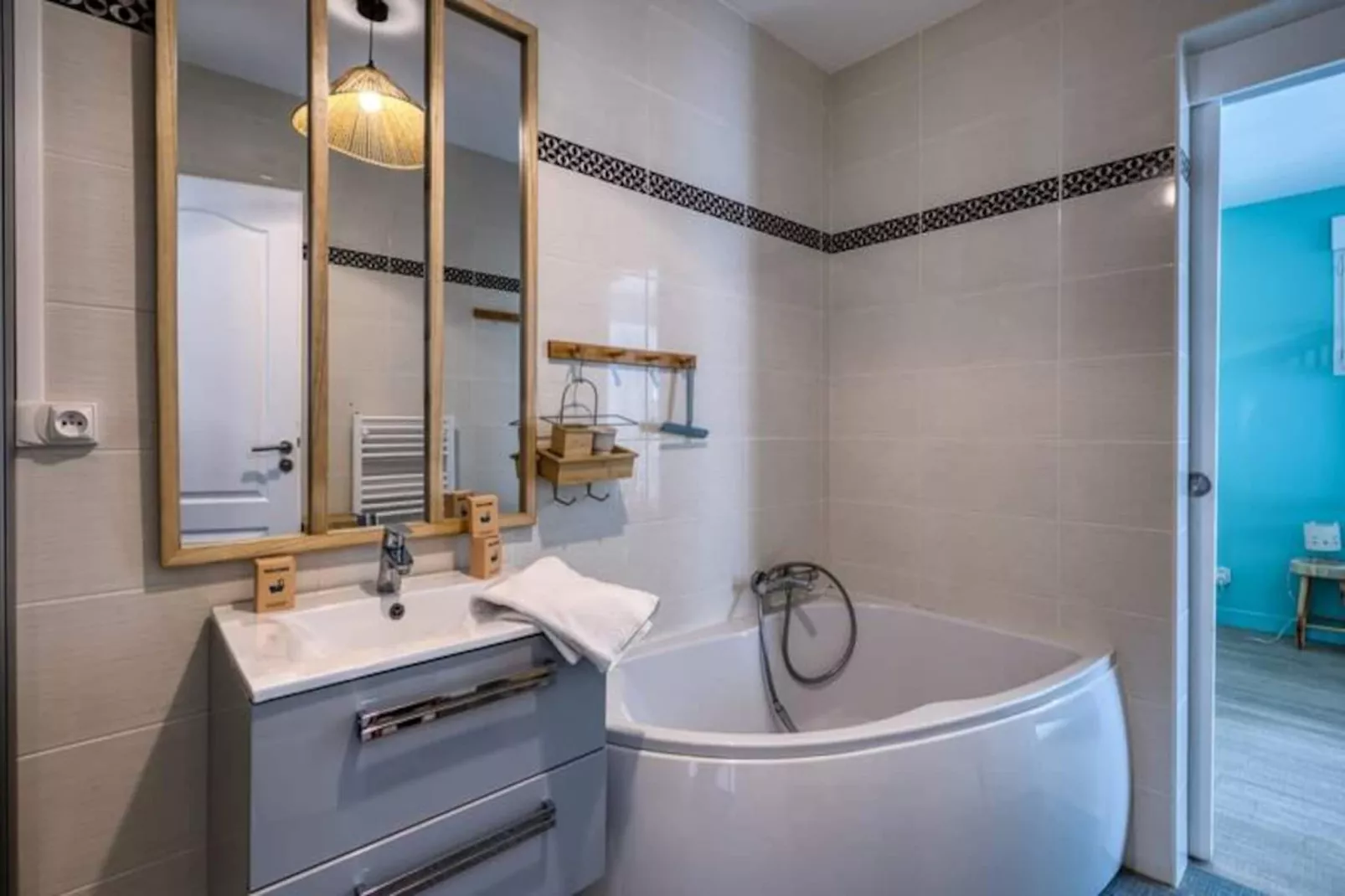 Maison Des Bouillats --Non tagué