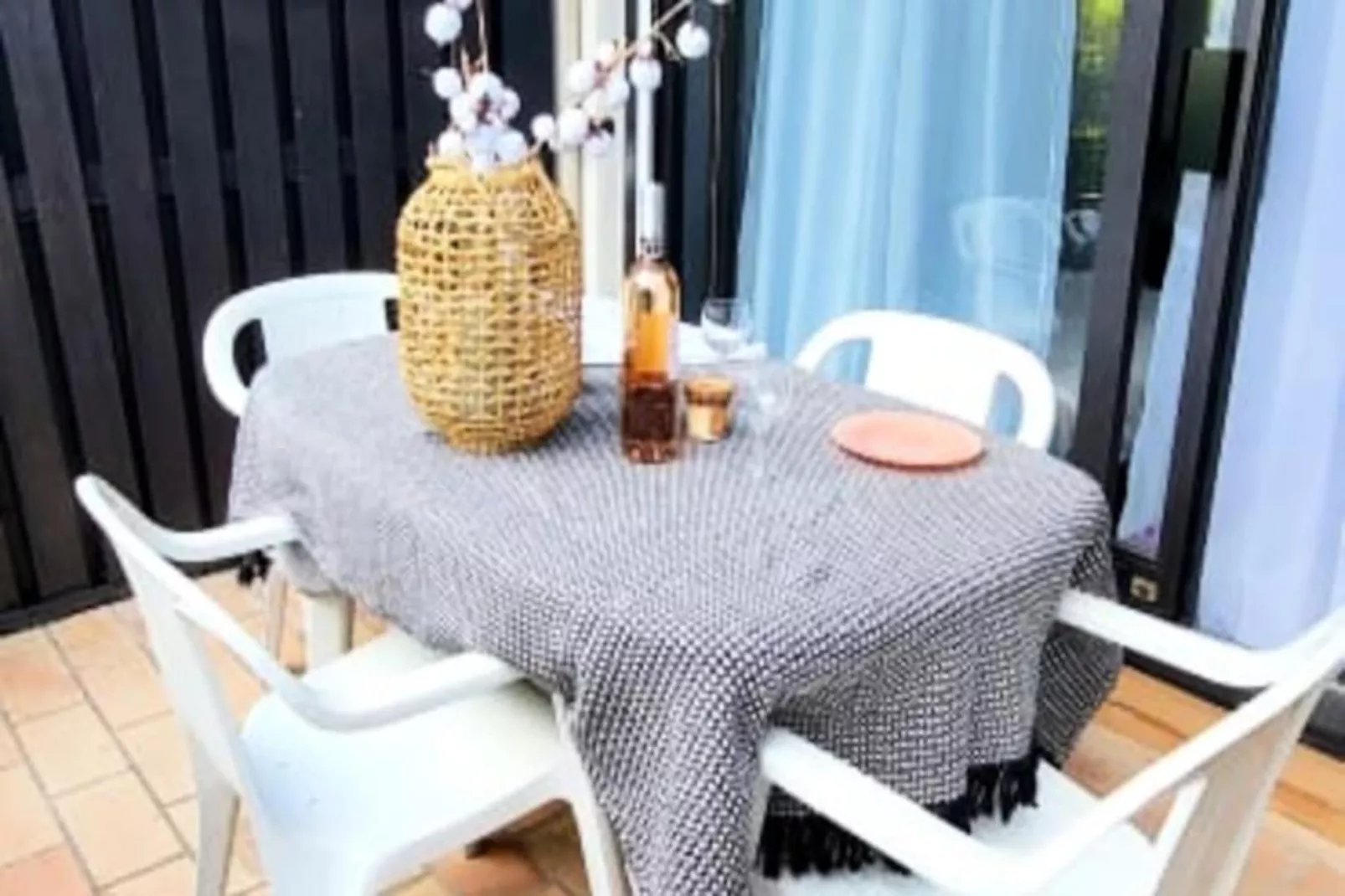 Résidence Terrasse 3 Entre Plage Et Port De Plaisance-Non tagué