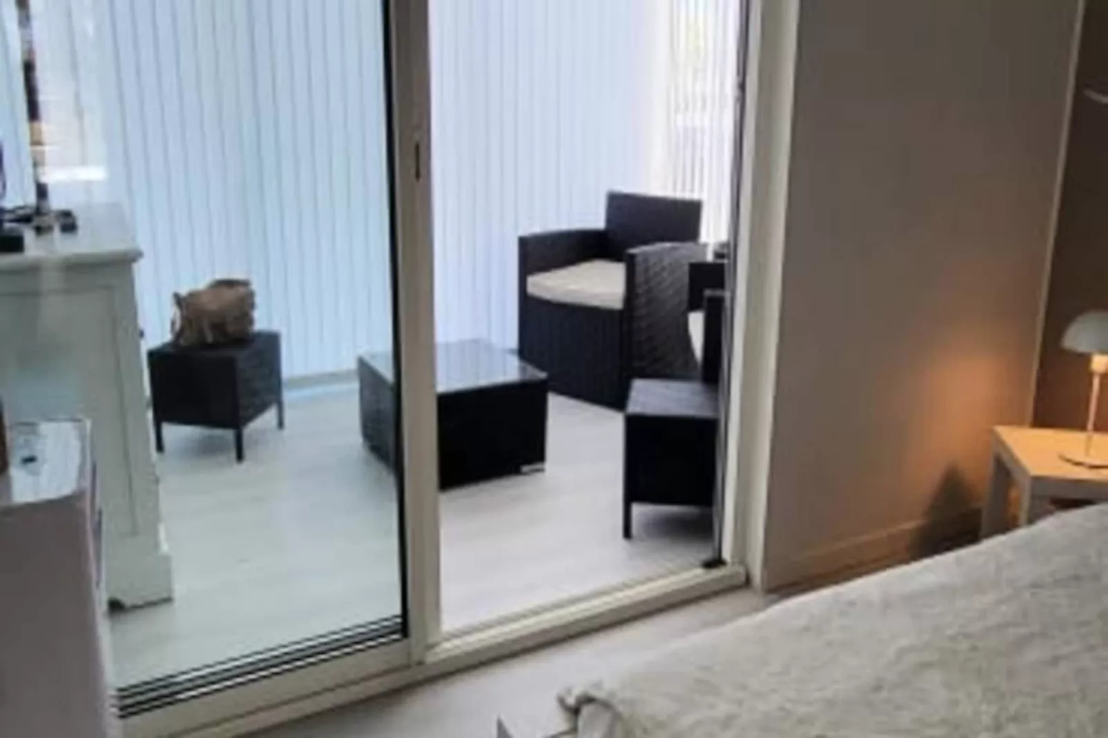 Résidence Terrasse 4 : Quai Du Port De Plaisance-Non tagué