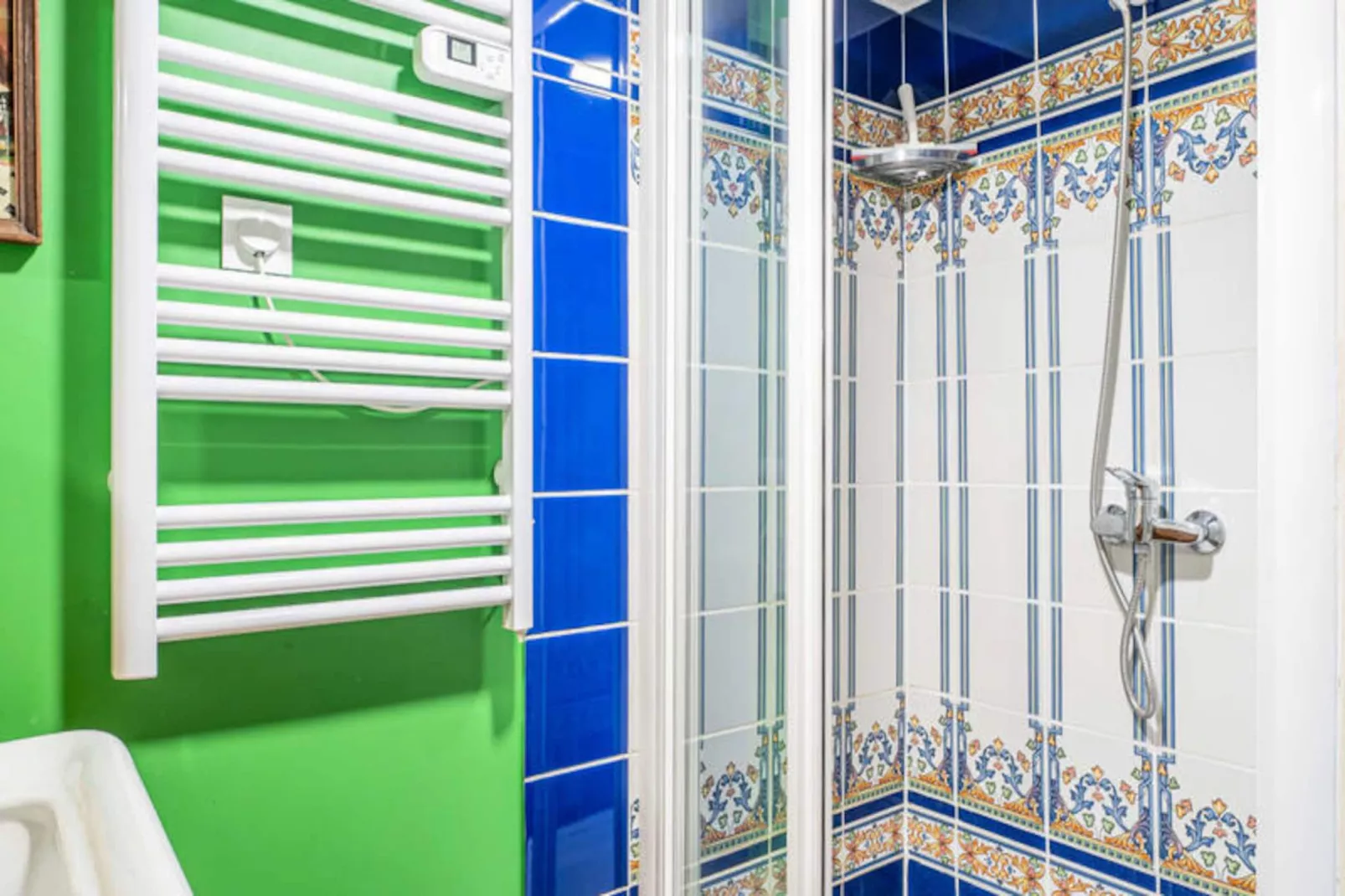 Suite De Charme Sur La Péniche Petite Annick-Untagged