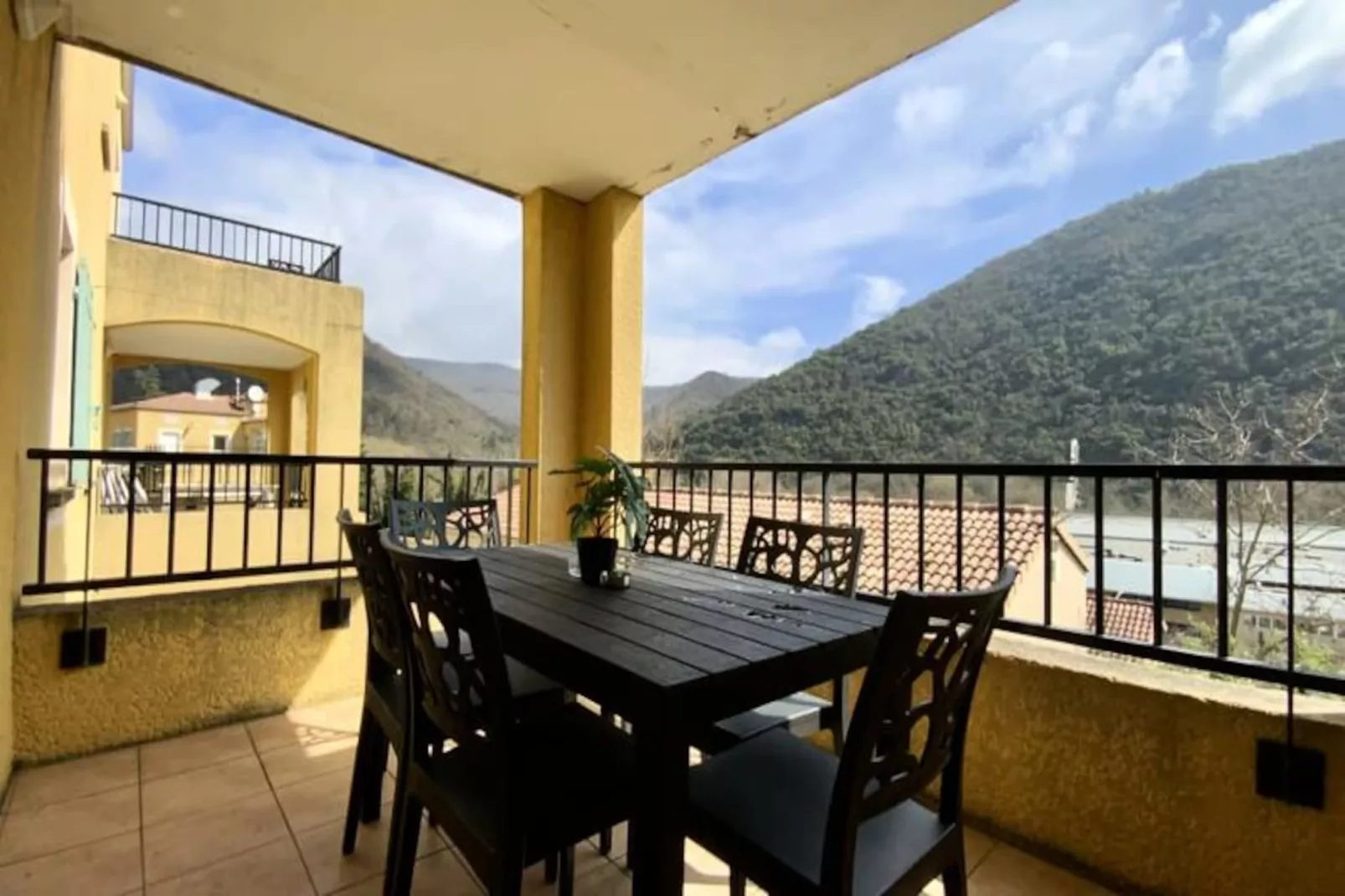 Résidence Les Na&iuml;ades C11- 2 Chambres Pour 6 Personnes !-Untagged