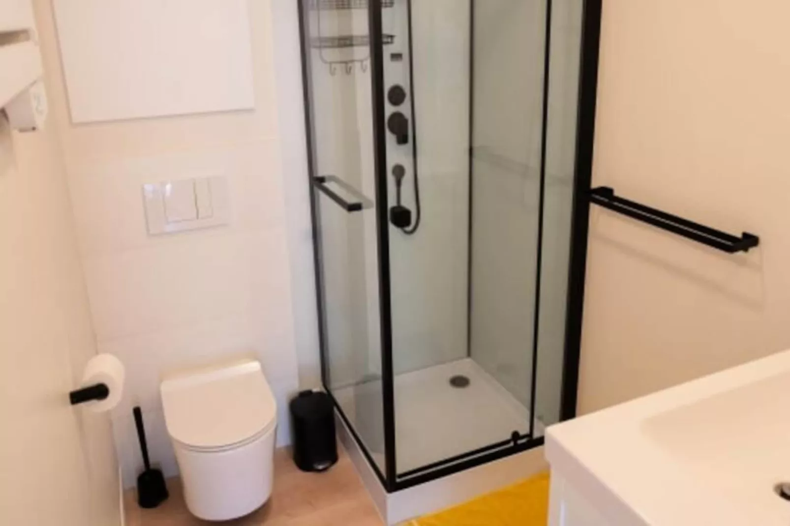 Villa R&eacute;nov&eacute;e Climatis&eacute;e &agrave; 600m De La Plage-Untagged