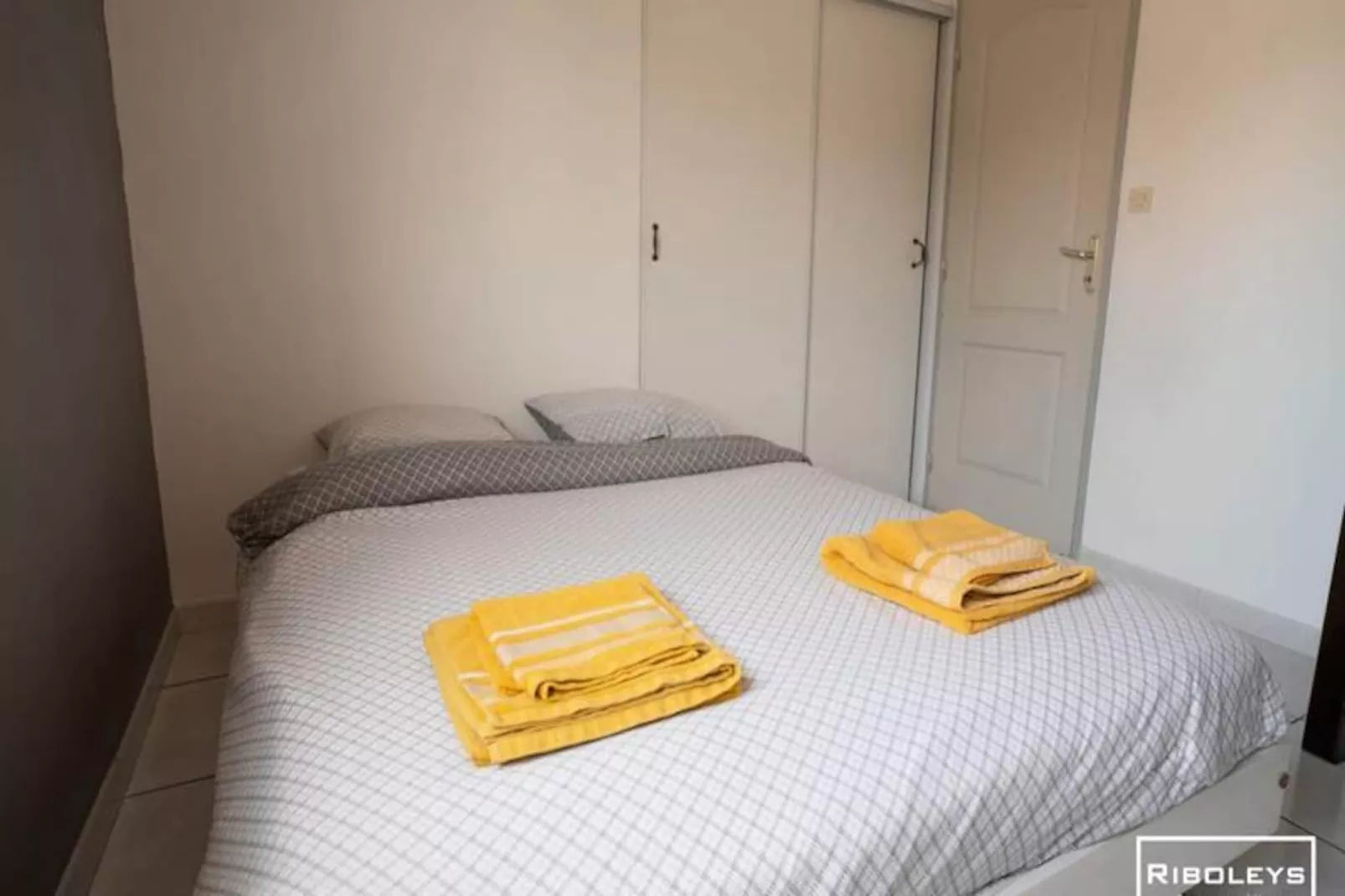 Villa T4 &agrave; 450m De La Plage Avec Climatisation-Nicht zugeordnet