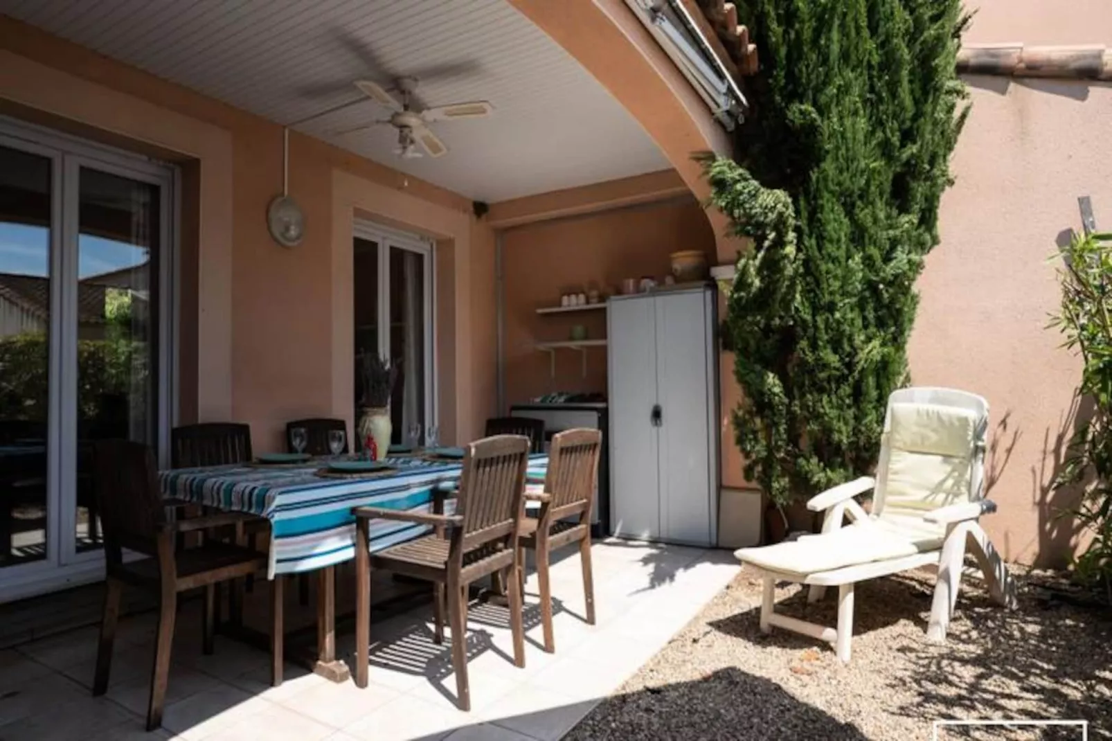 Spacieuse Villa Au C&oelig;ur Du Golf De B&eacute;ziers-Untagged