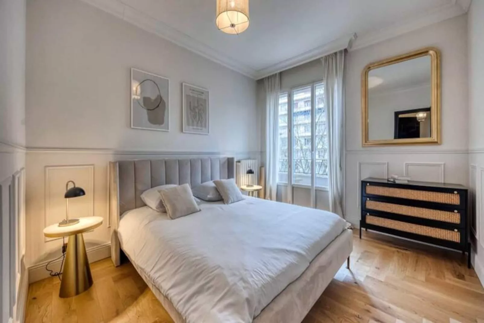 | The Precious 💎 Paul Mistral-Nicht zugeordnet