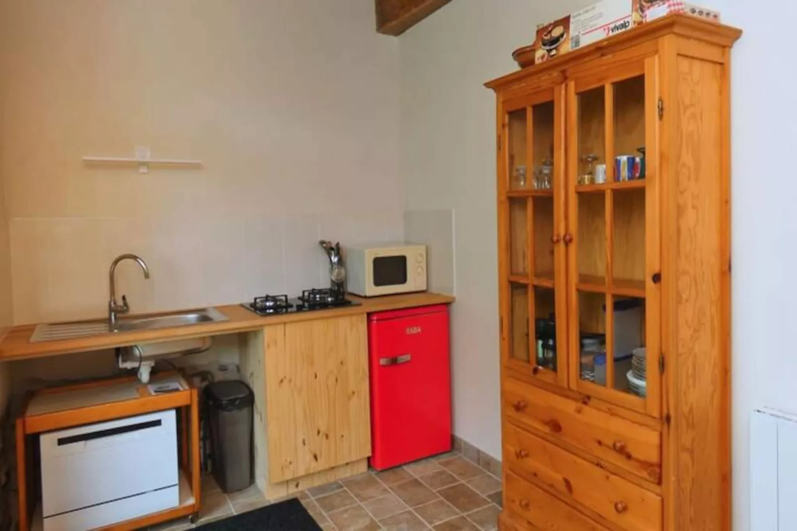 Résidence La Bergerie Calme, Nature & Authenticit&eacute;-Untagged