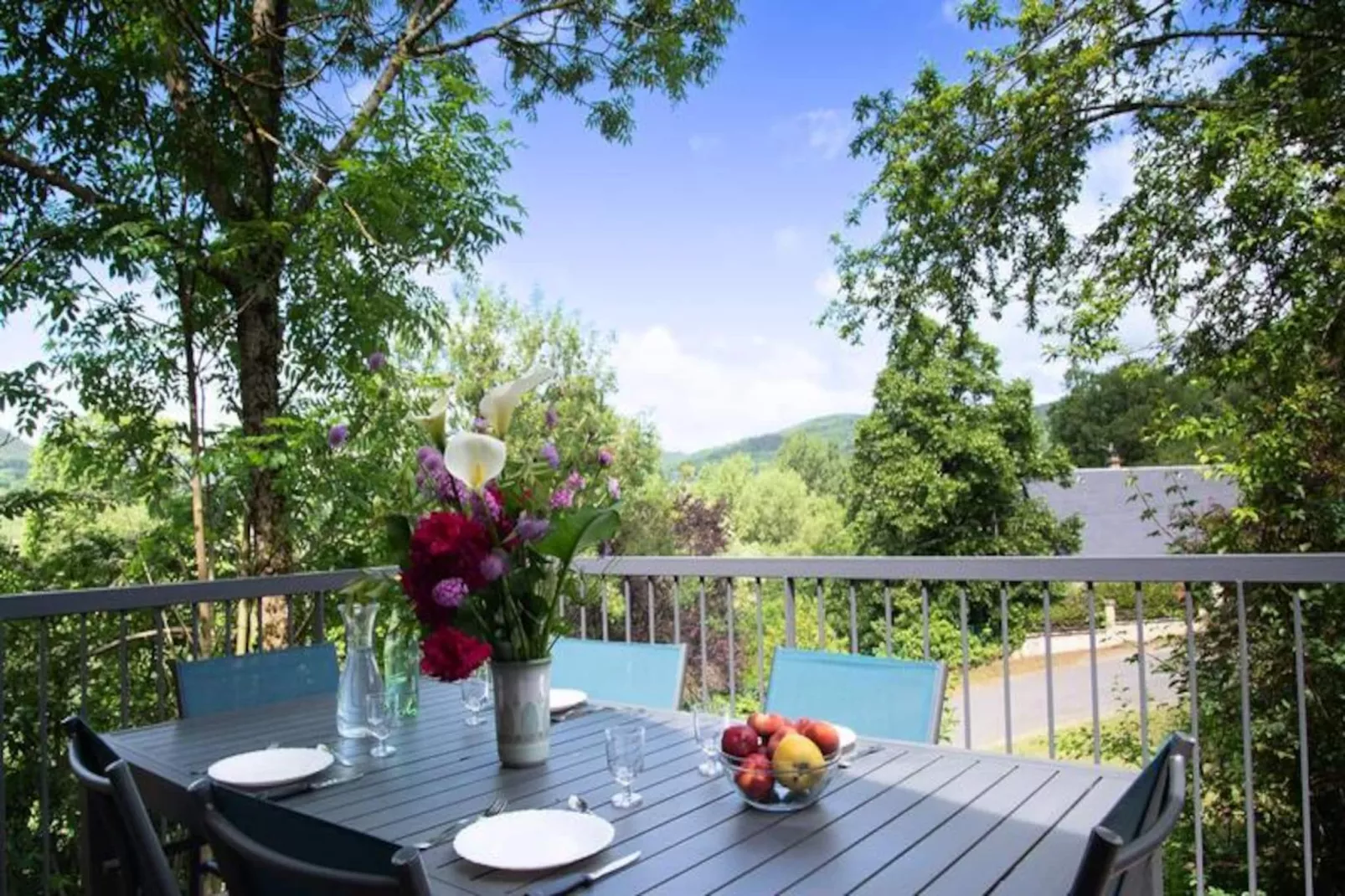 Gîte Location 4/6 pers. premium - village de gites des bruguières-Nicht zugeordnet