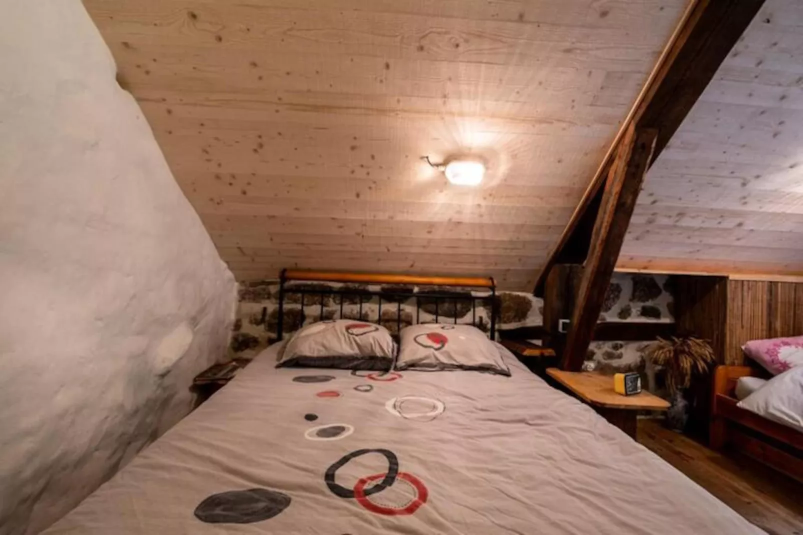 Gîte de France La grange d'elie 3 épis-Untagged