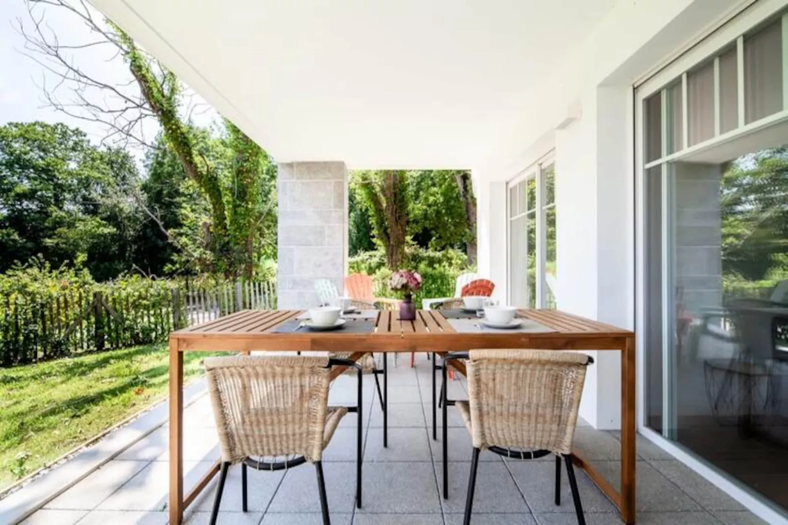 Appartement Belatza --Untagged