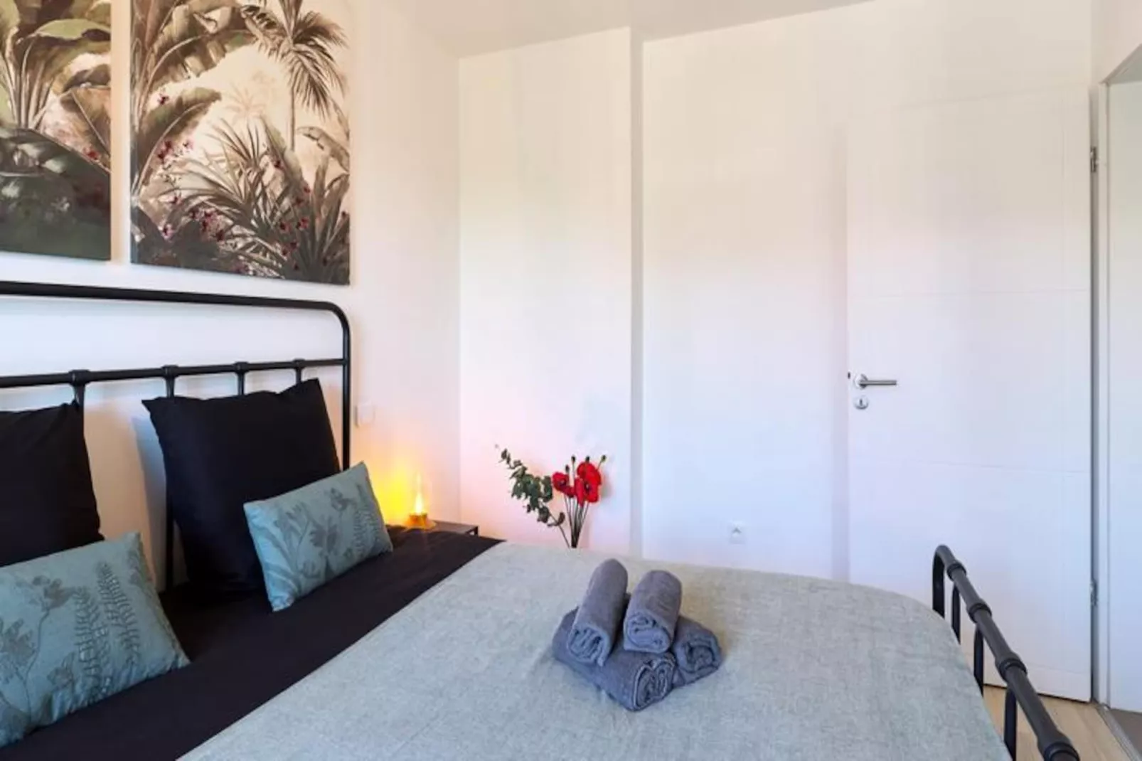 Dans Les &eacute;toiles - 2 Chambres Proche Centre Ville Avec Parking Inclus-Non tagué