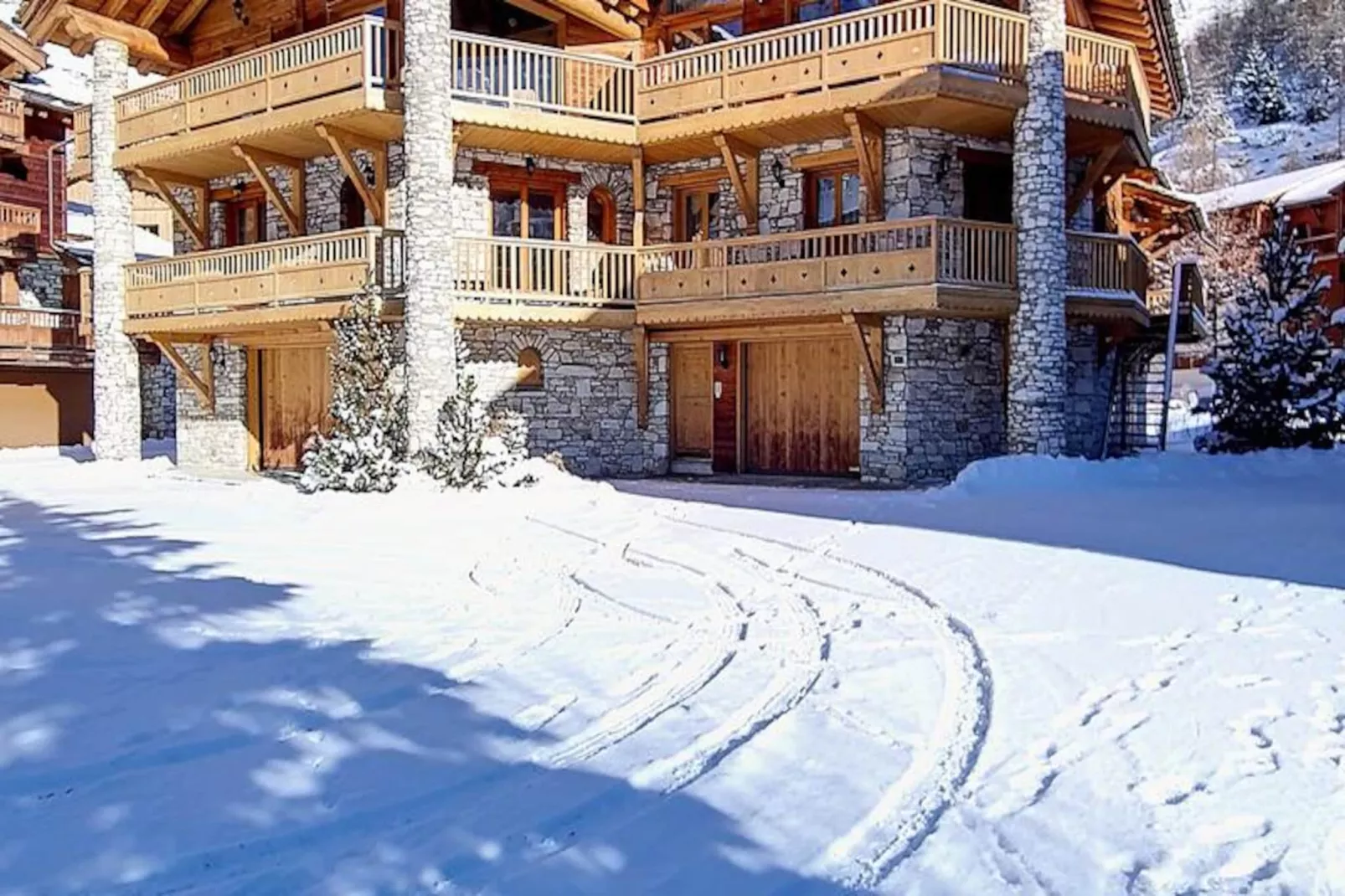 Résidence Iris-Untagged