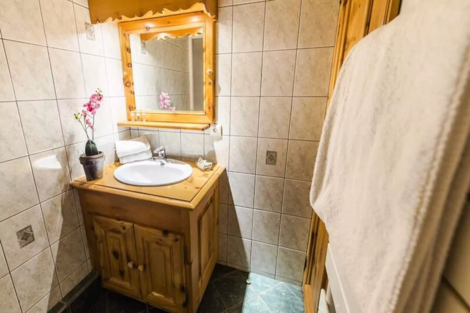 Chalet Bazile-Nicht zugeordnet