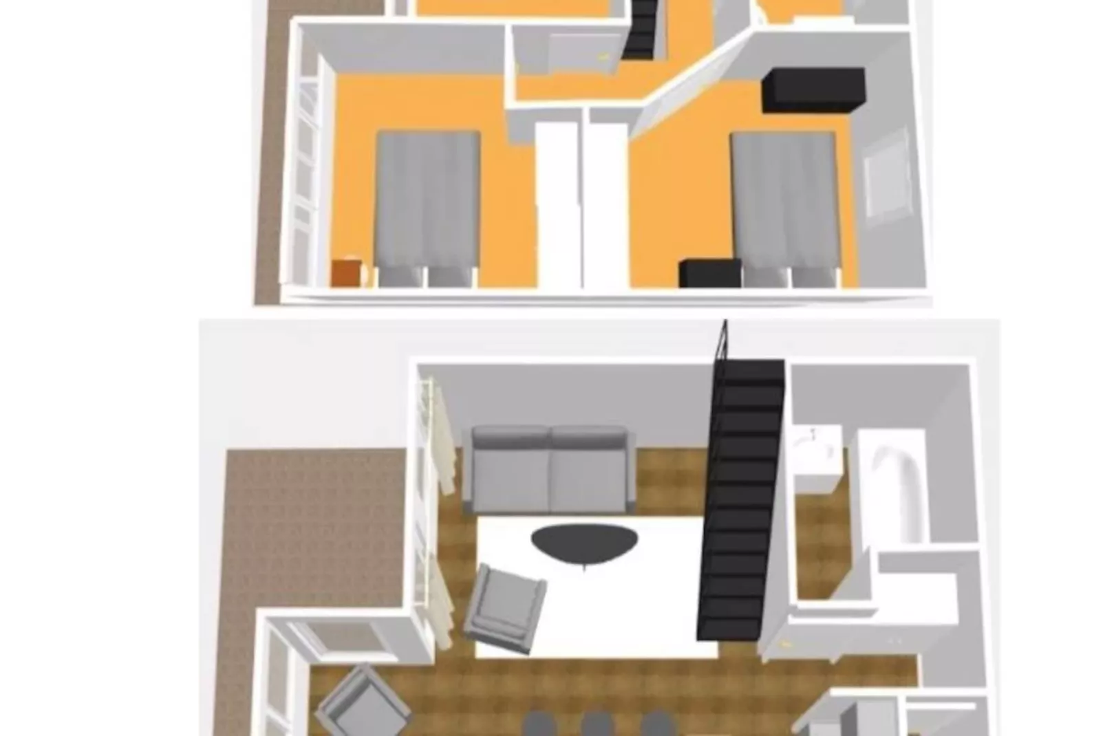 Résidence Val D'isere Village-Untagged