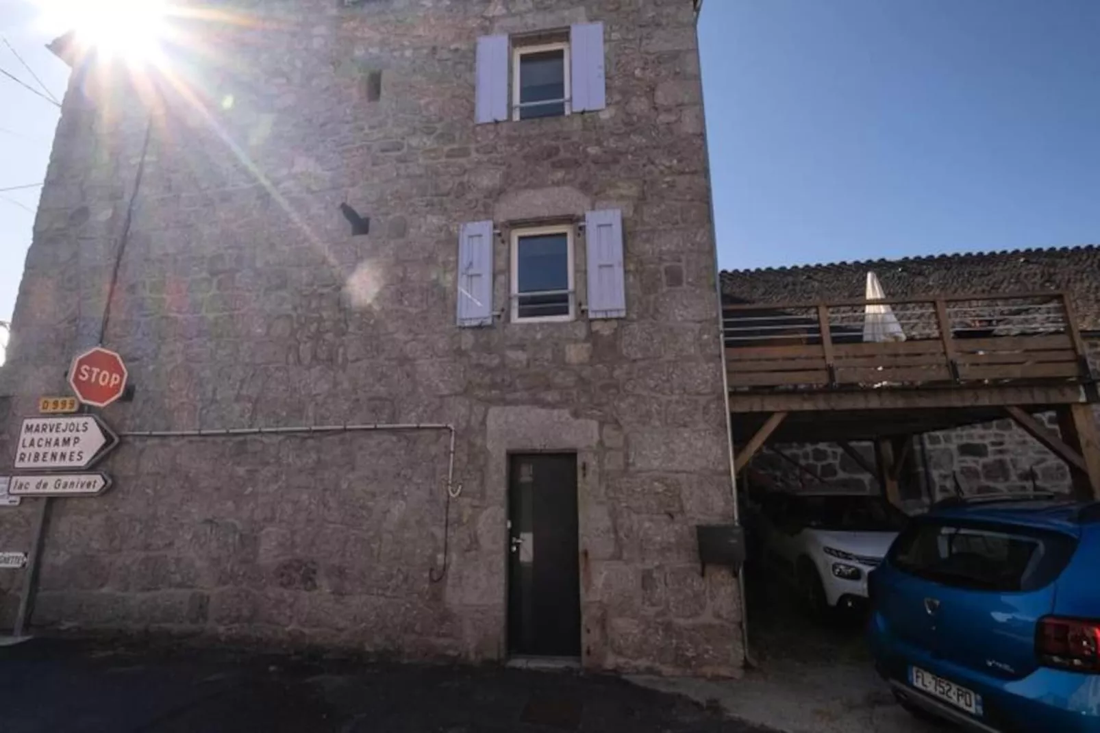 Gîte de France Gîte de l'escapade 3 épis-Untagged