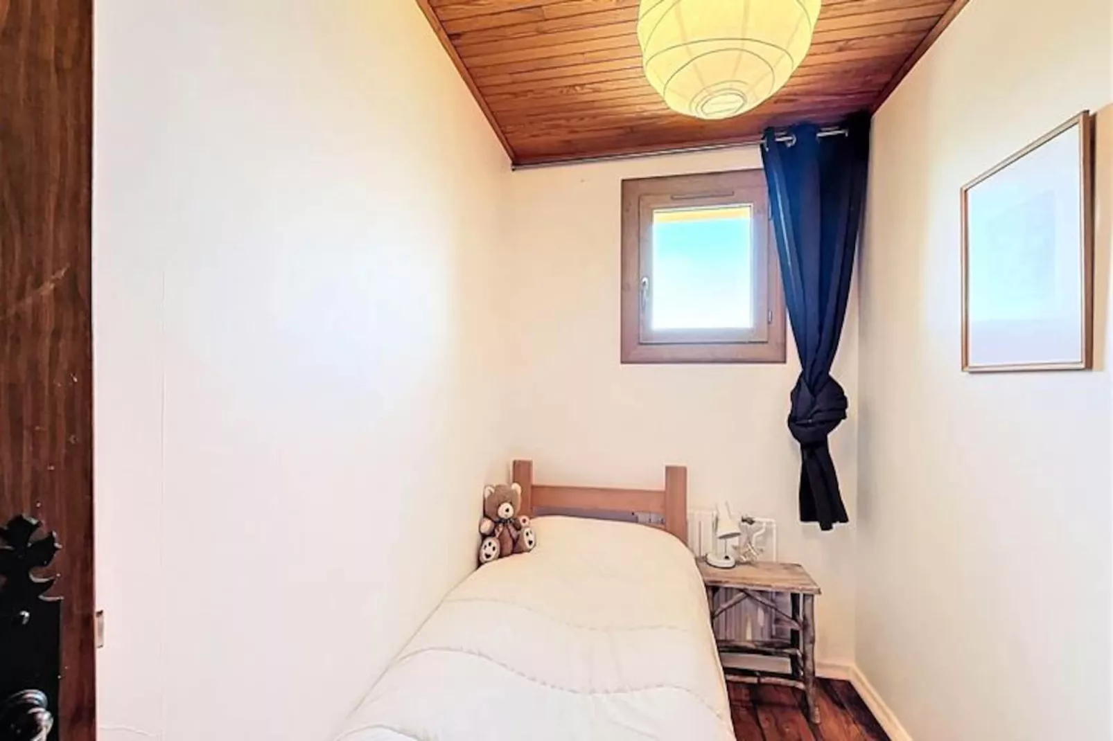 Chalet La Maisonnee-Nicht zugeordnet