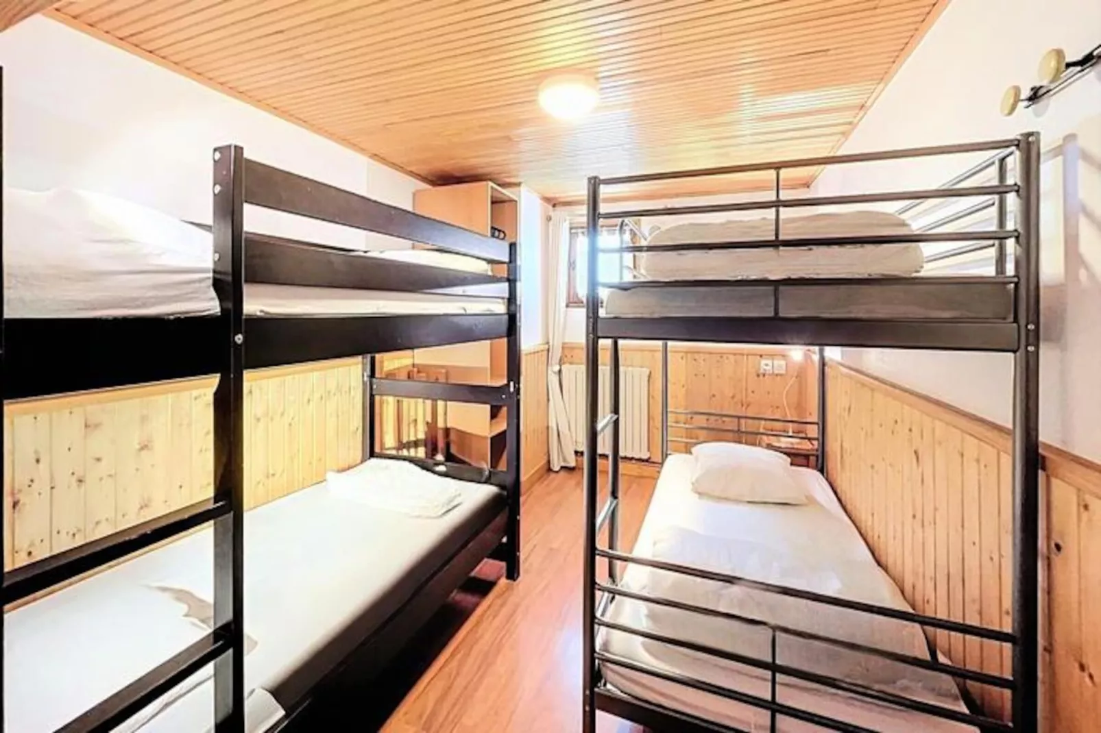 Chalet La Maisonnee-Non tagué