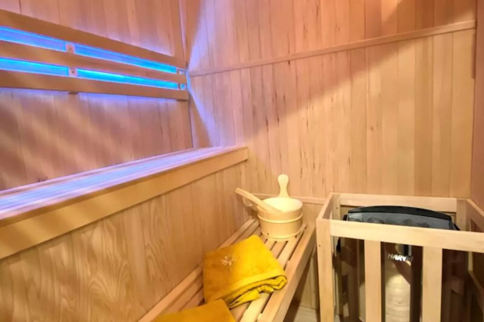 Chalet Sanmar-Nicht zugeordnet