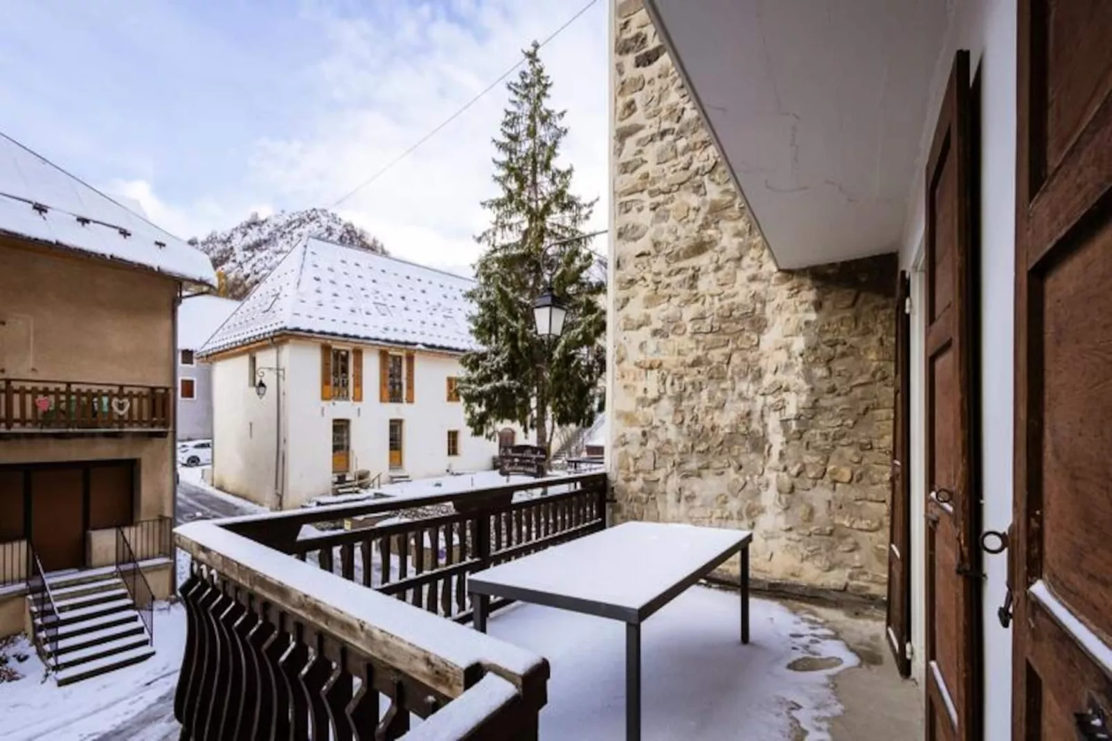 Résidence Les Etoiles Des Neiges-Nicht zugeordnet