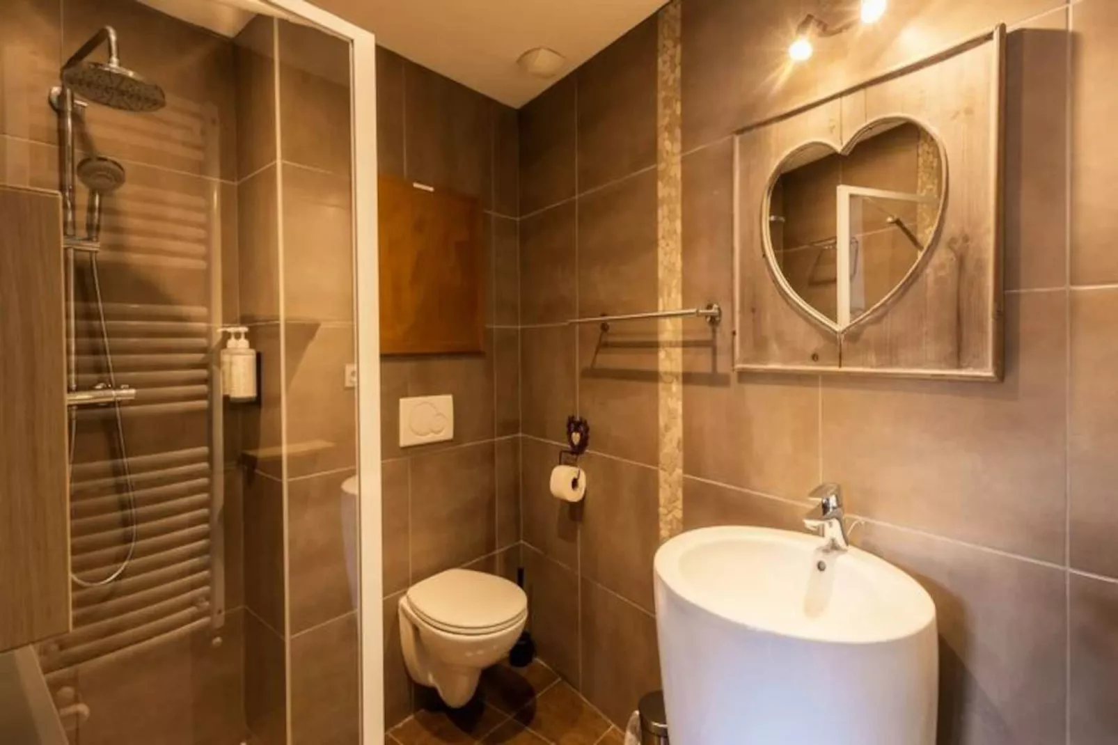 Résidence Les Etoiles Des Neiges-Nicht zugeordnet