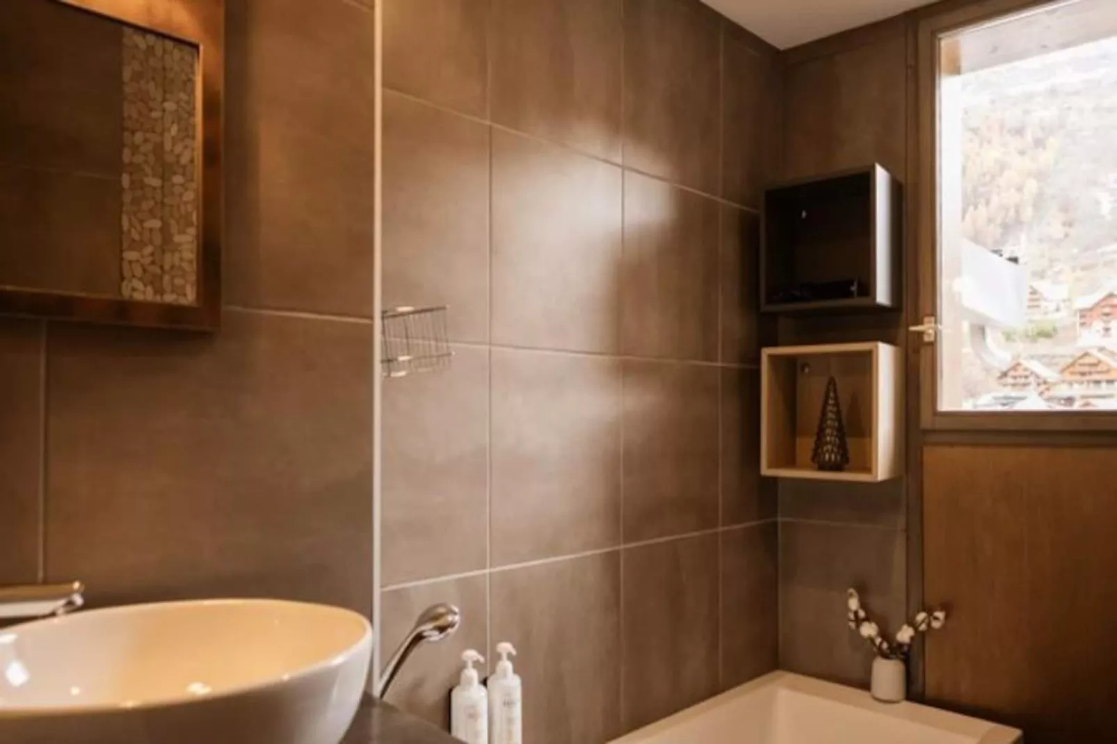 Résidence Les Etoiles Des Neiges-Nicht zugeordnet