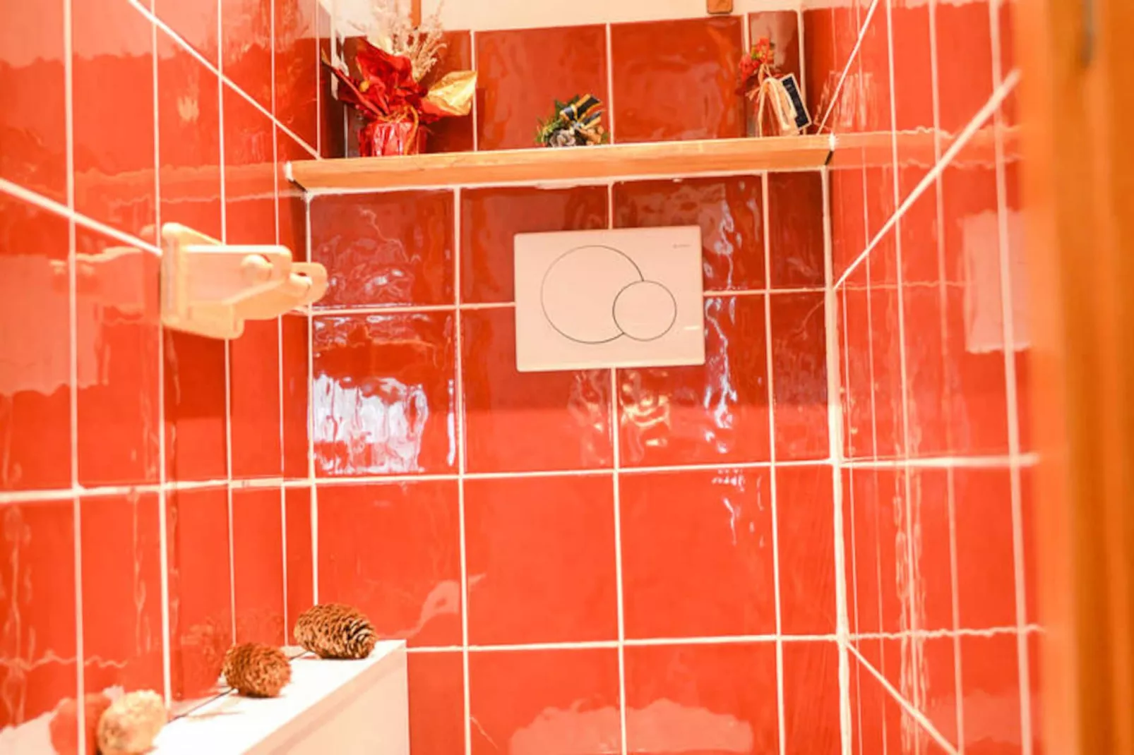 Chalet Les Ecrins - Nicht zugeordnet