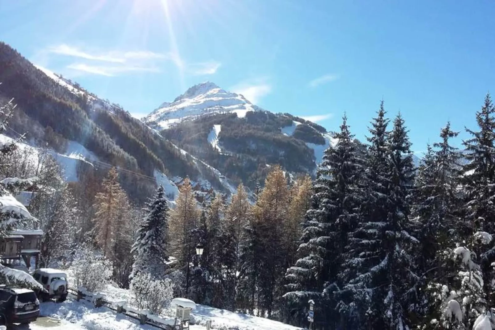 Chalet Epinette-Untagged