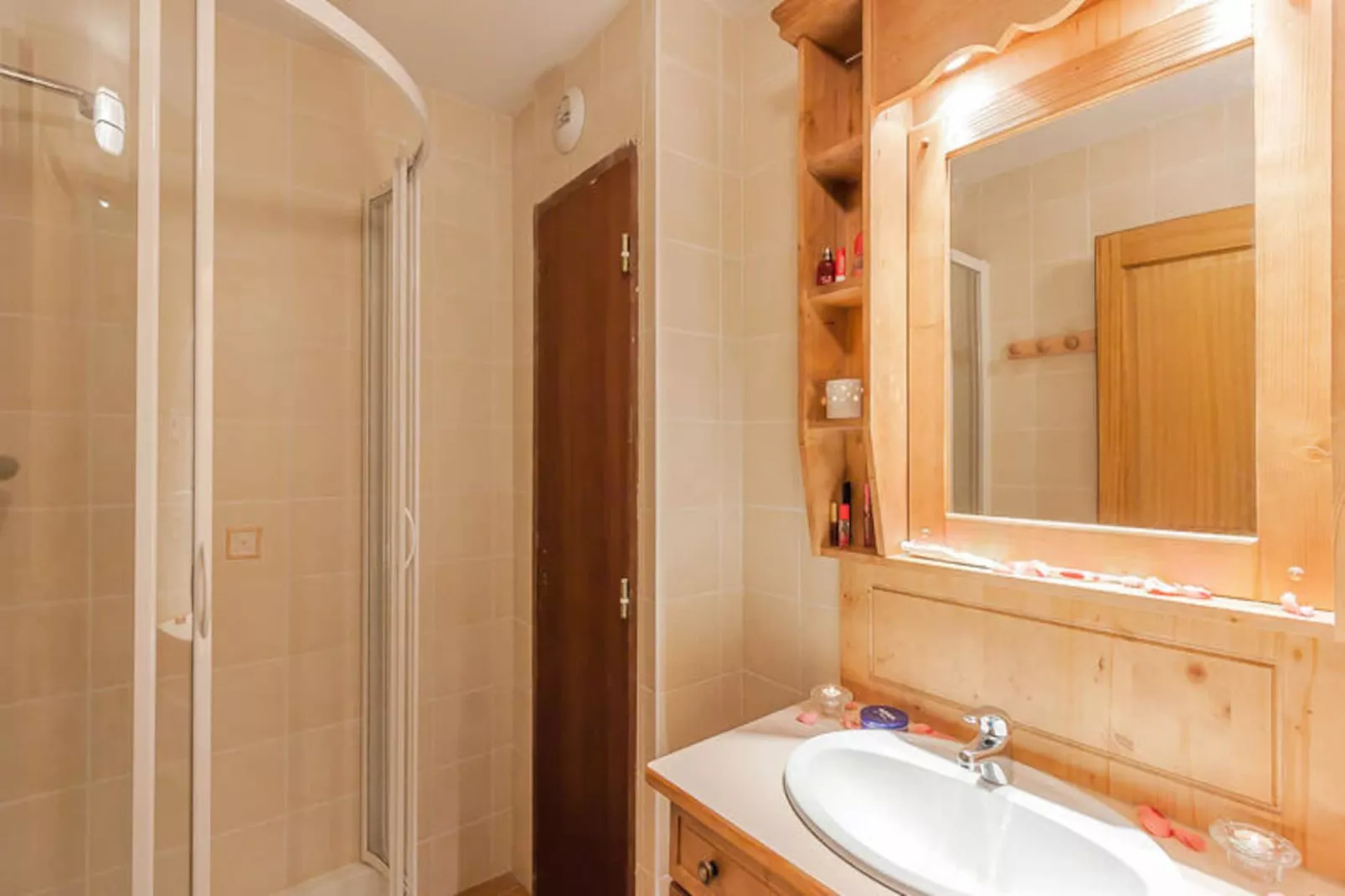 Résidence Les Balcons de Val Cenis Village ****-Non tagué