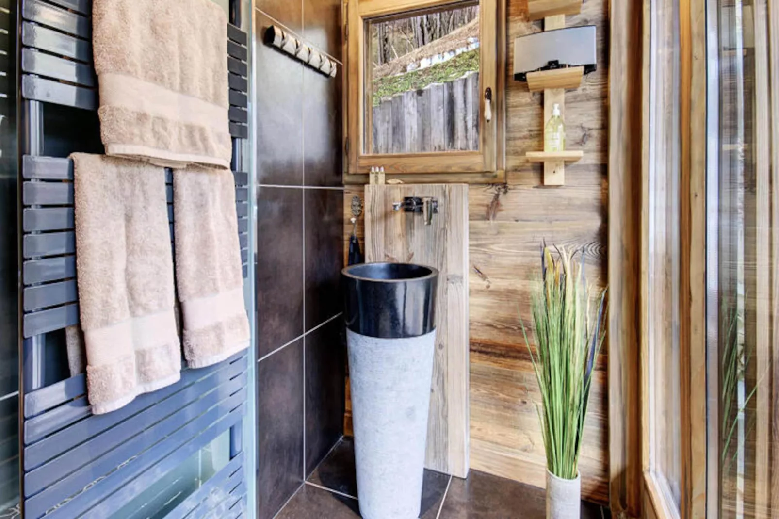 Résidence Sweet Nest Lodge-Nicht zugeordnet